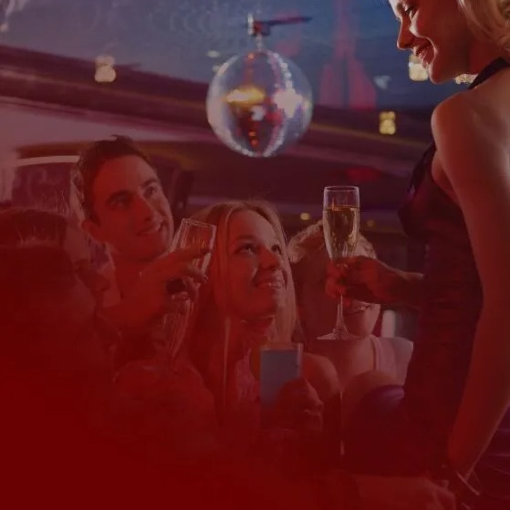 Pub Crawl Brussels: Meet New People and Make Friends