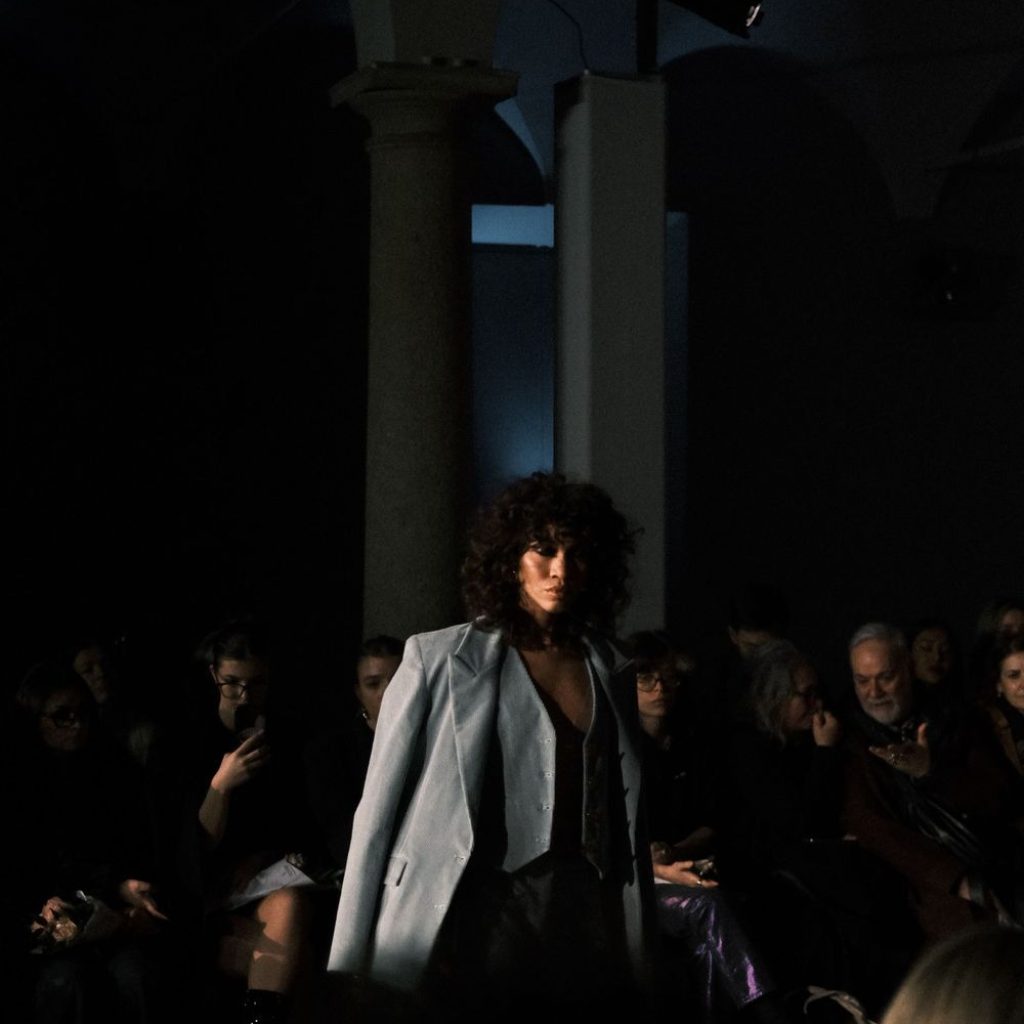 Milan branding photo shoots that capture your brand in style