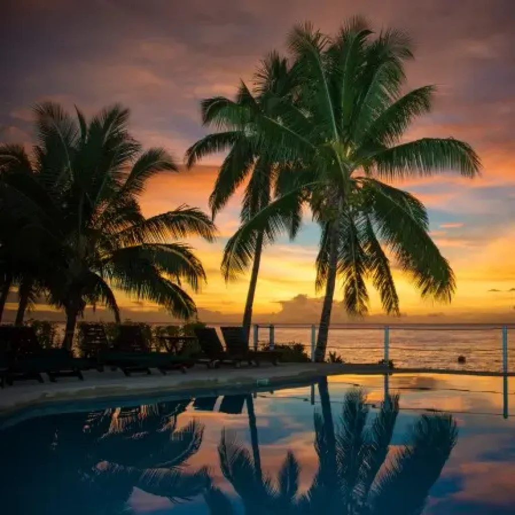 Fiji Resorts for Sale: Prime Beachfront Opportunities