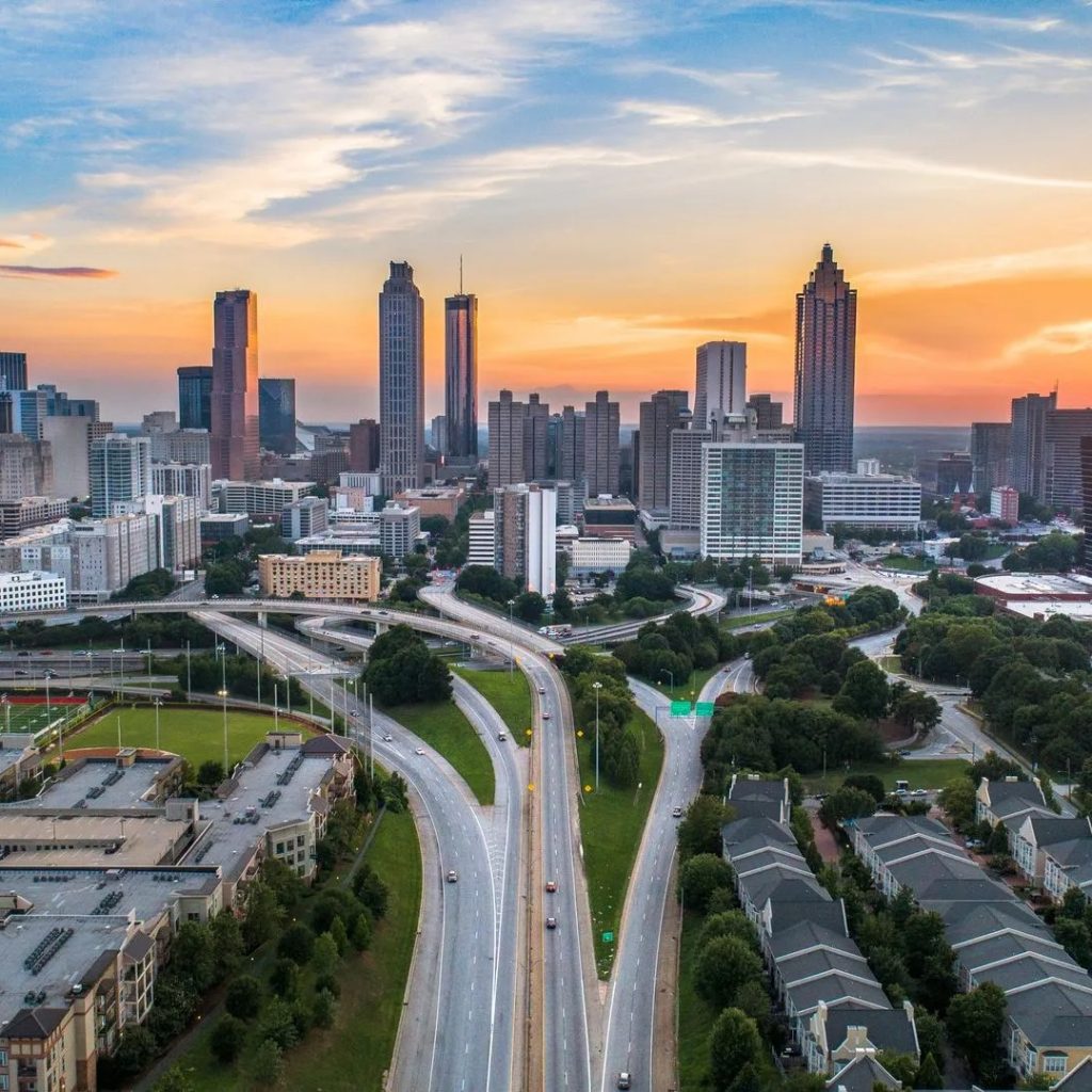 Atlanta Immigration Law Firm – Trusted Support for Visas, Asylum, and Deportation