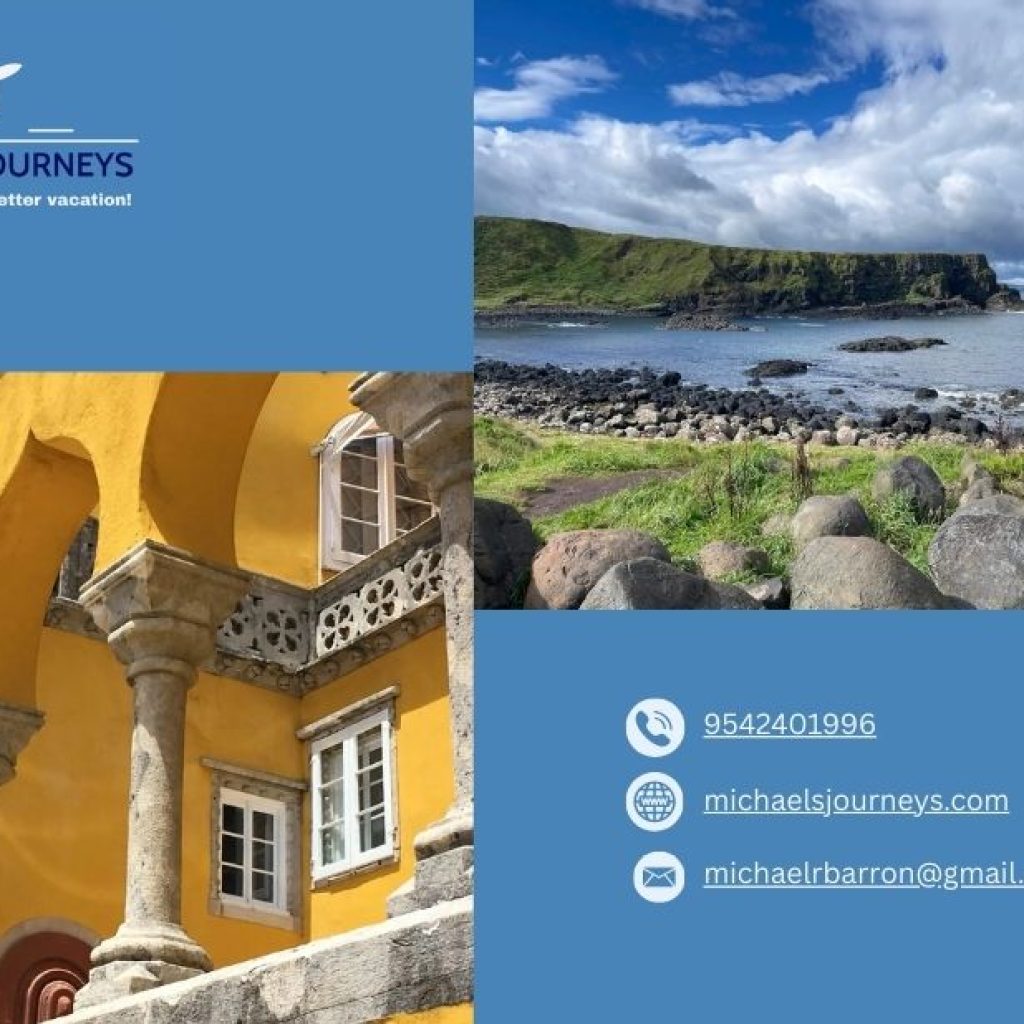Best Europe travel destinations: Top picks for 2025 Best Europe travel destinations: Top picks for 2025