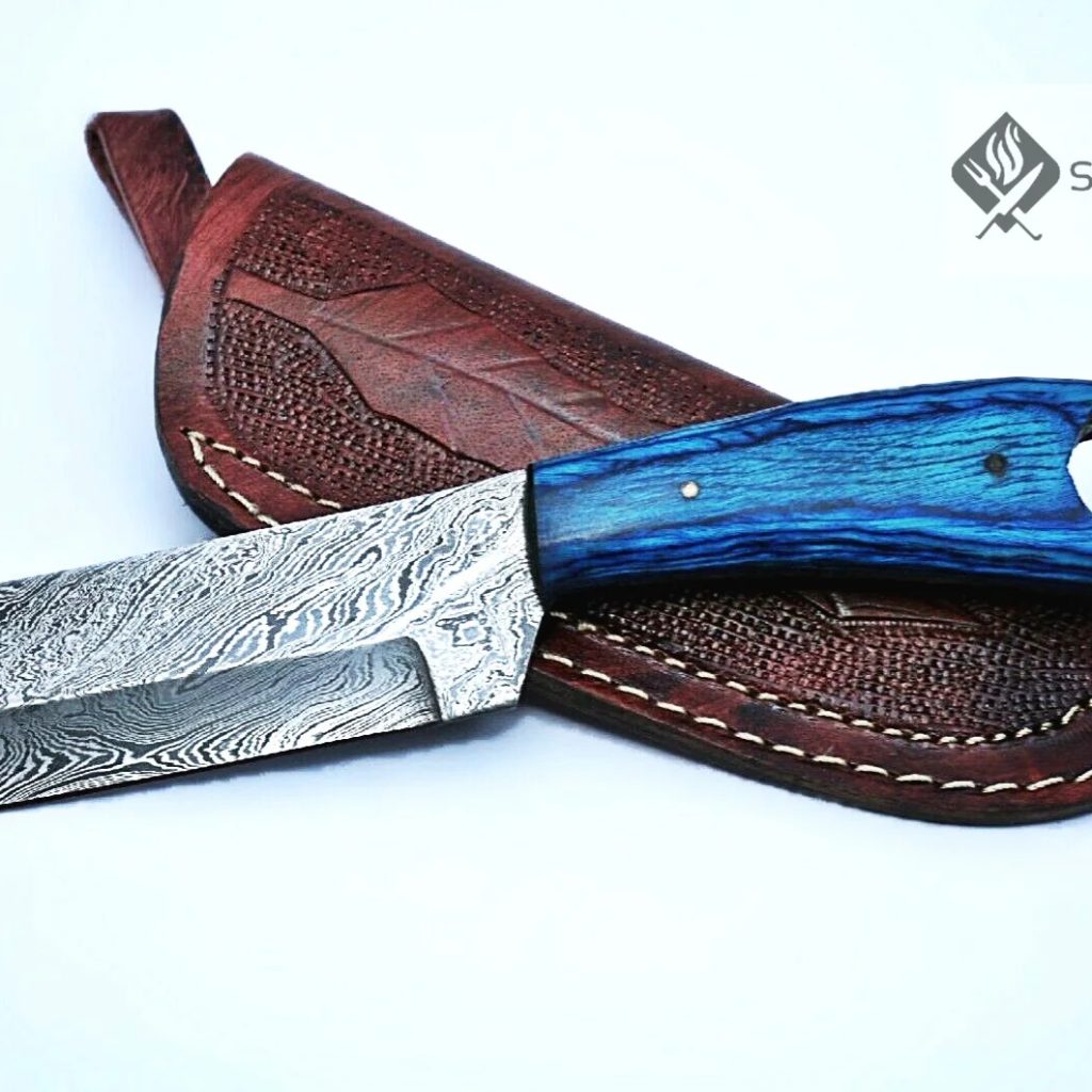 Handmade Chef Knife Set Online – Precision, Craft, and Convenience