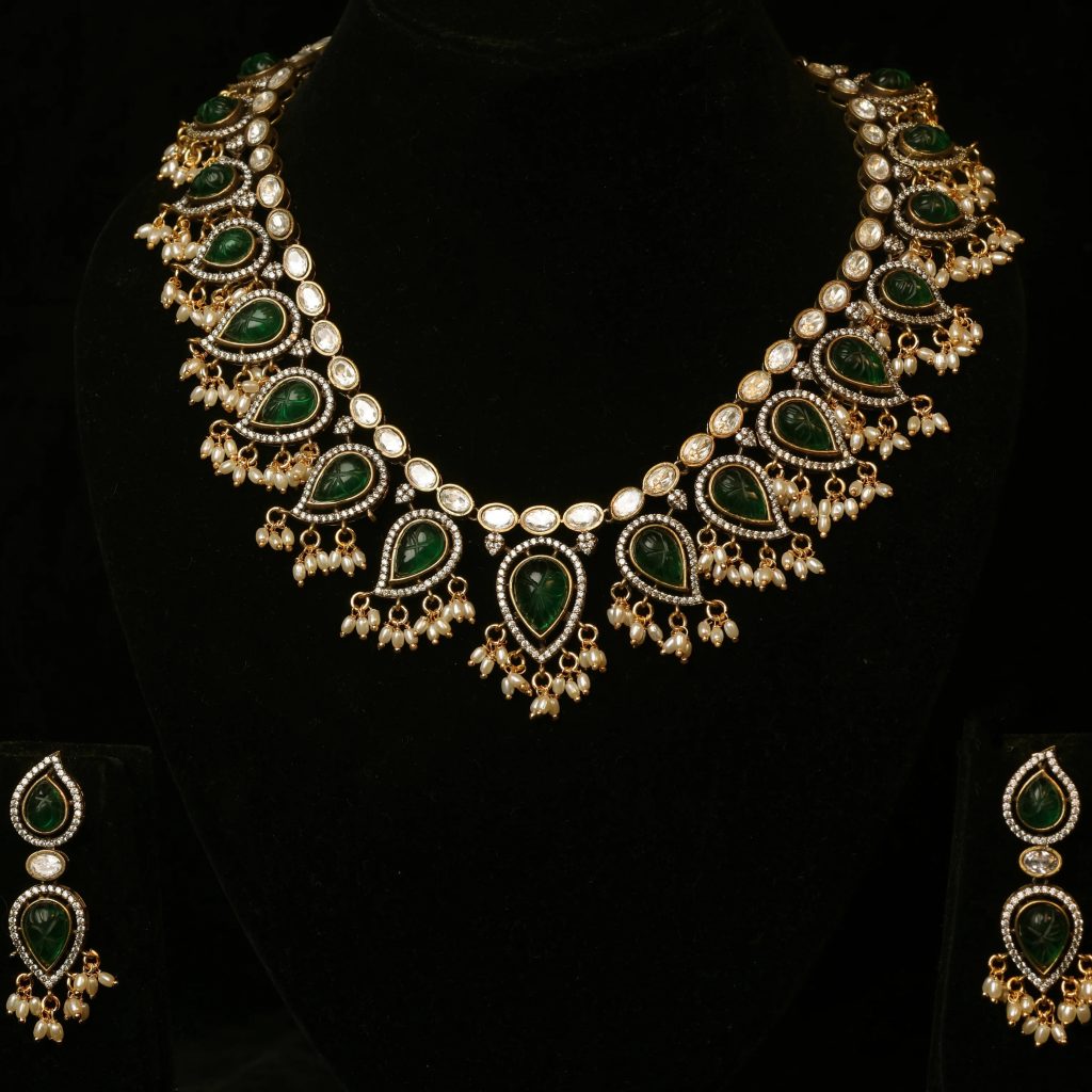 Designer jewellery for women: Timeless pieces you’ll love