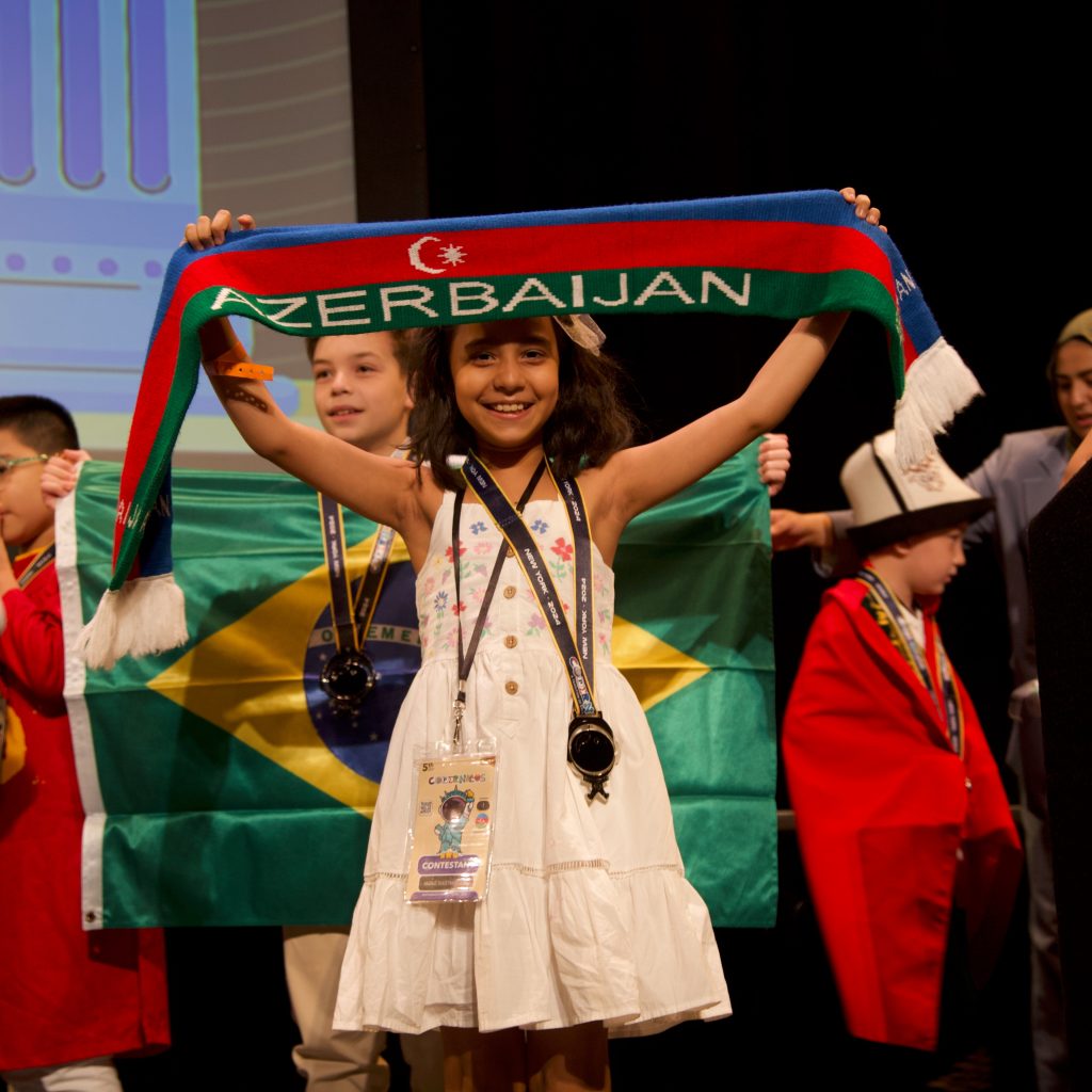 Unlocking Success in Olympiad Competition: Tips and Inspiration