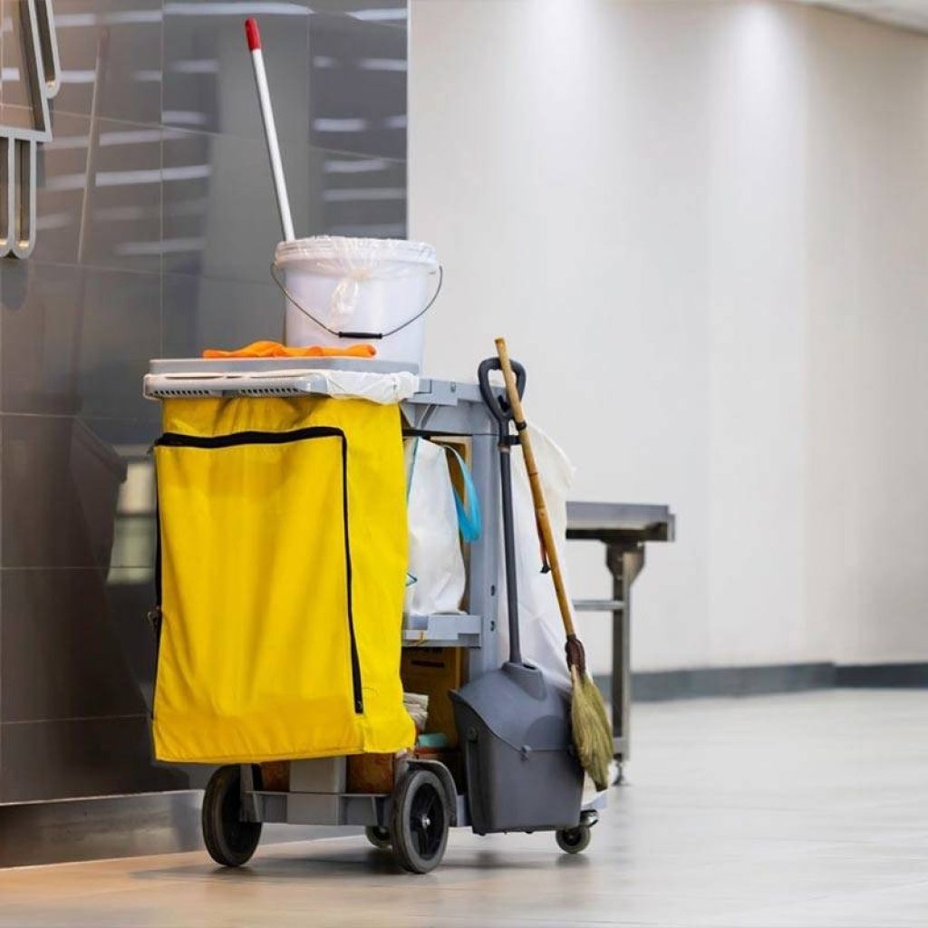 Industrial Cleaning Company Edmonton – Reliable, Safe, Ready