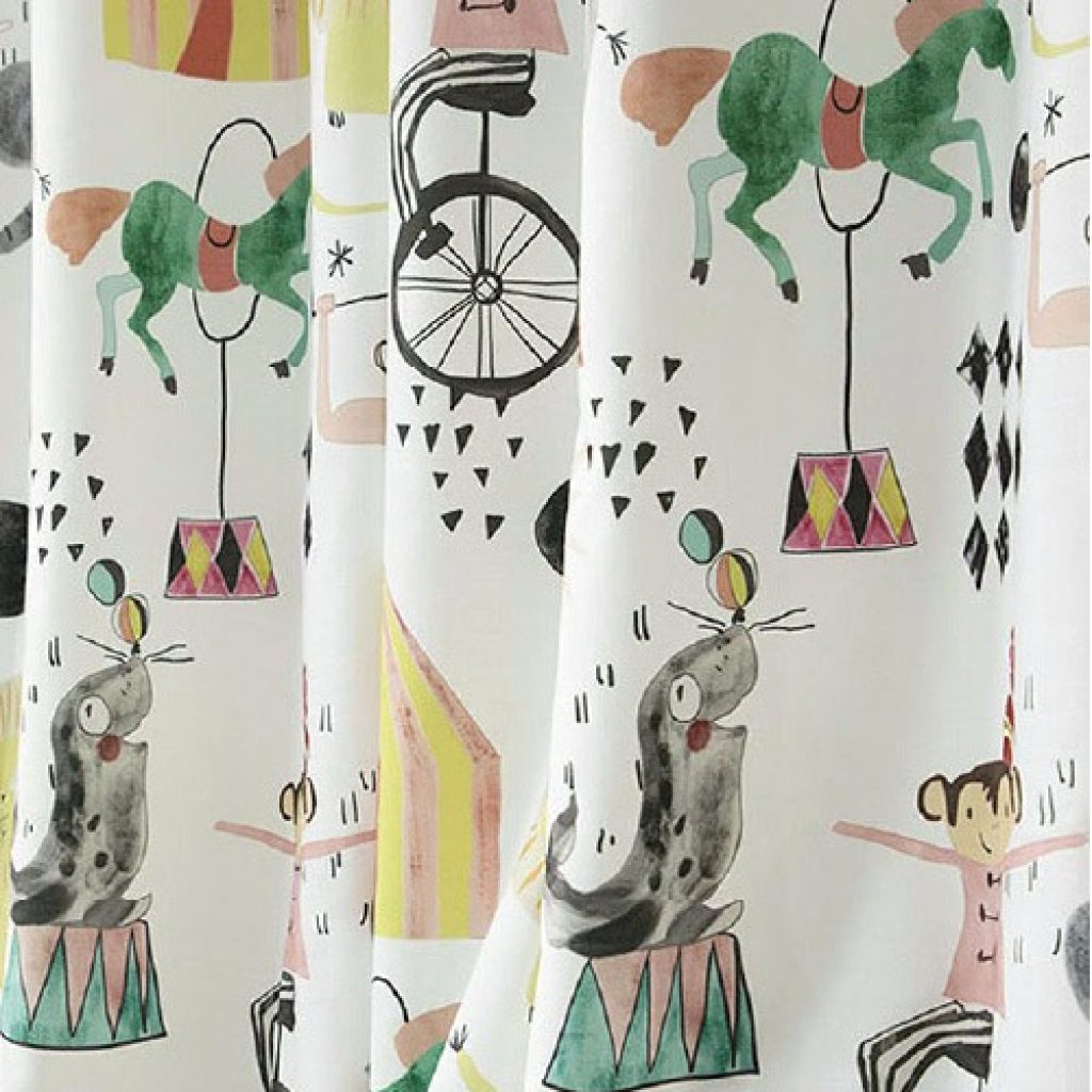 Custom Curtains tailored to your windows