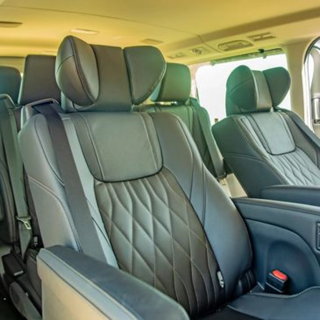 Costa Rica Private Transfers — Seamless Airport to Hotel Service