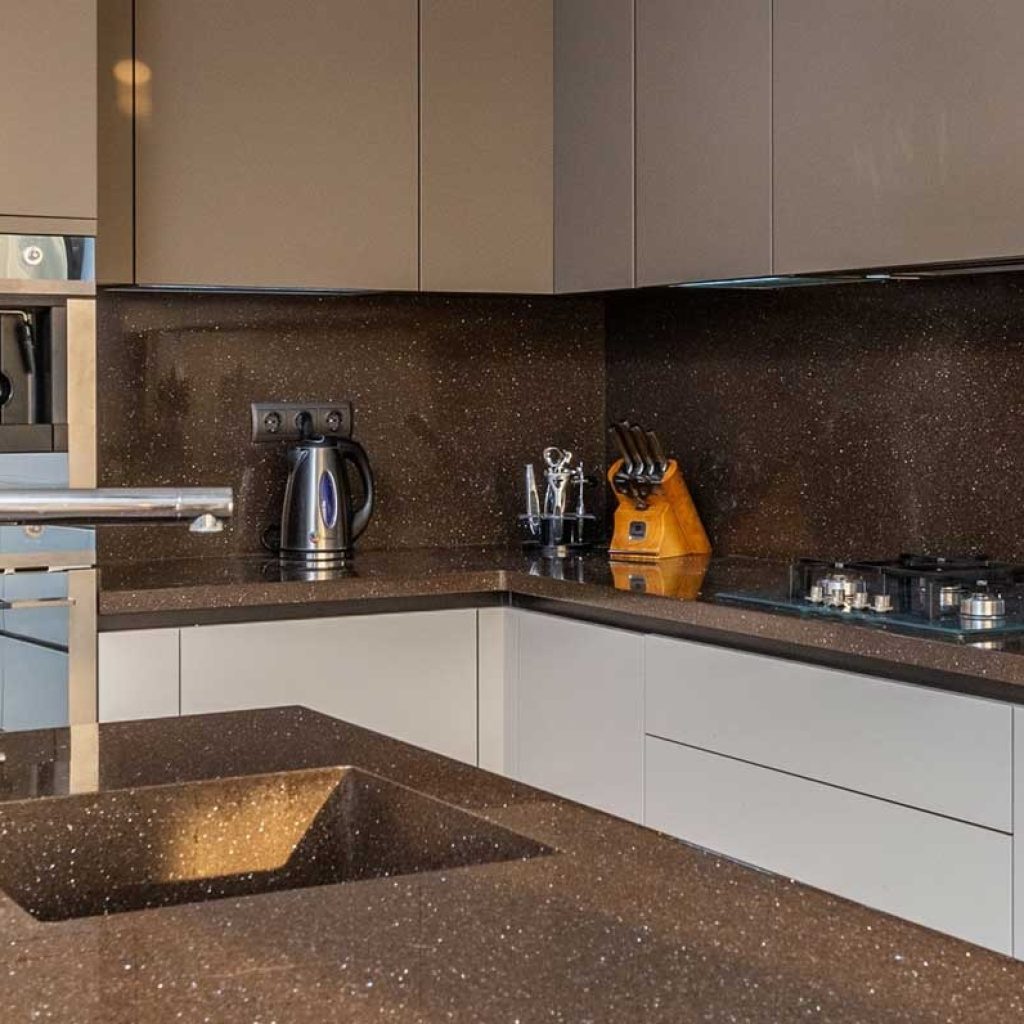 Quartz countertops Melbourne FL: durable, stylish surfaces