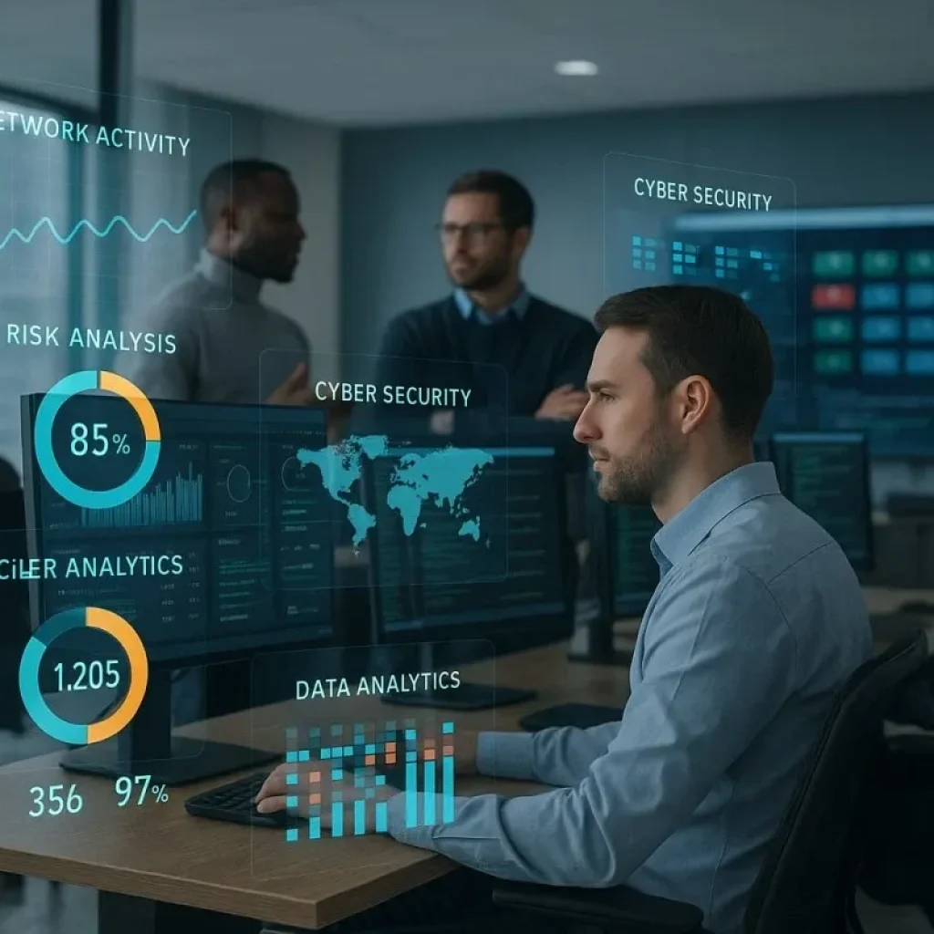 Unified Endpoint Management Egypt: Streamline Devices Across Your Business