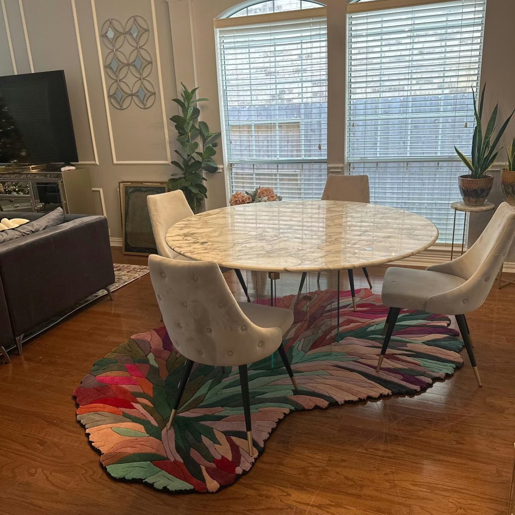 Discover Designers Rugs Collection Online