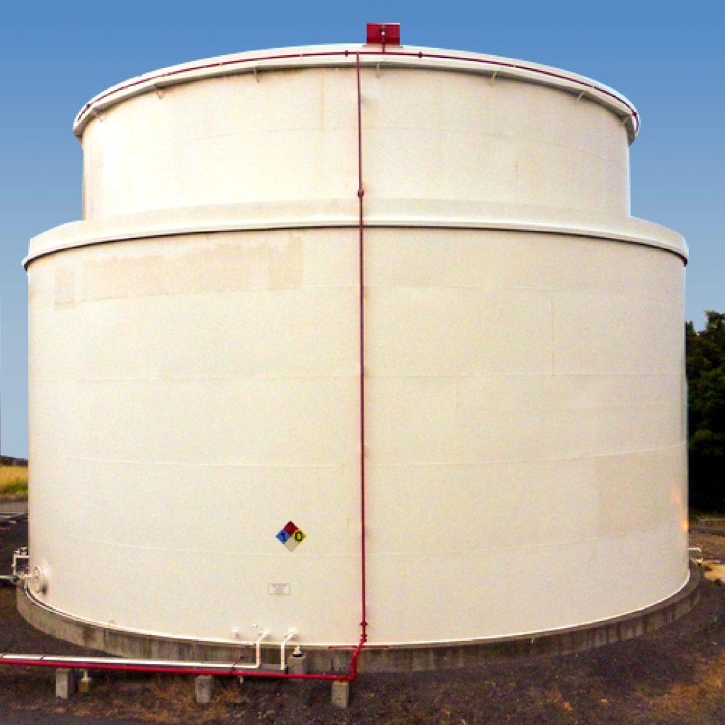 Tank Inspection Procedure: Safe, Clear, and Compliant