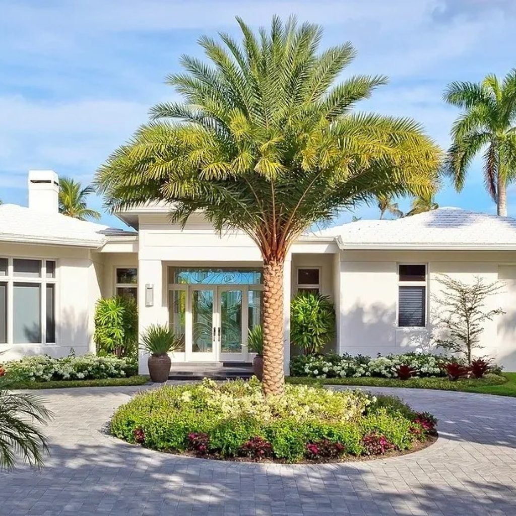 Pristine Commercial Grounds Care for Naples Properties