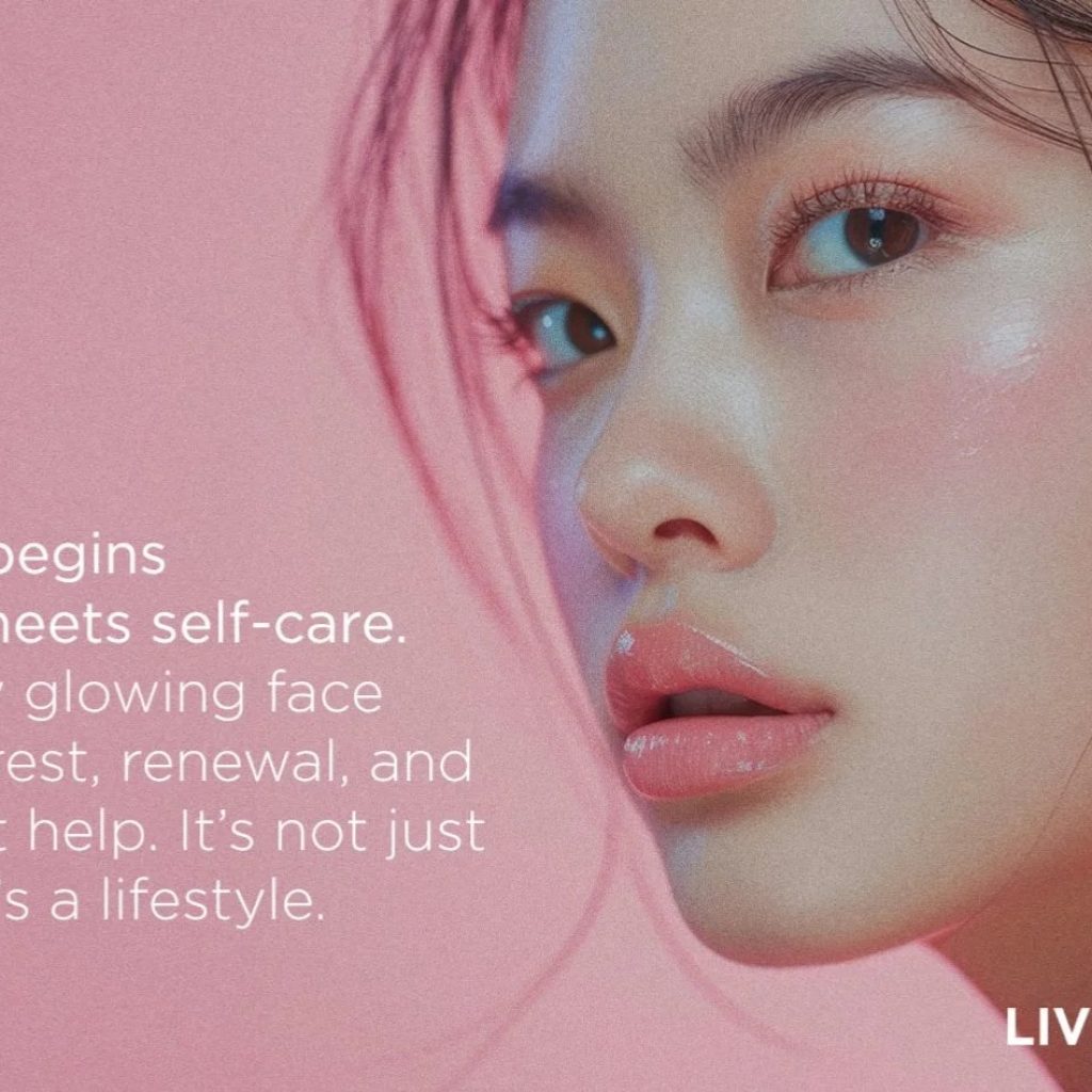 Gentle Facials for Delicate Skin: Soothing, Restorative Treatments