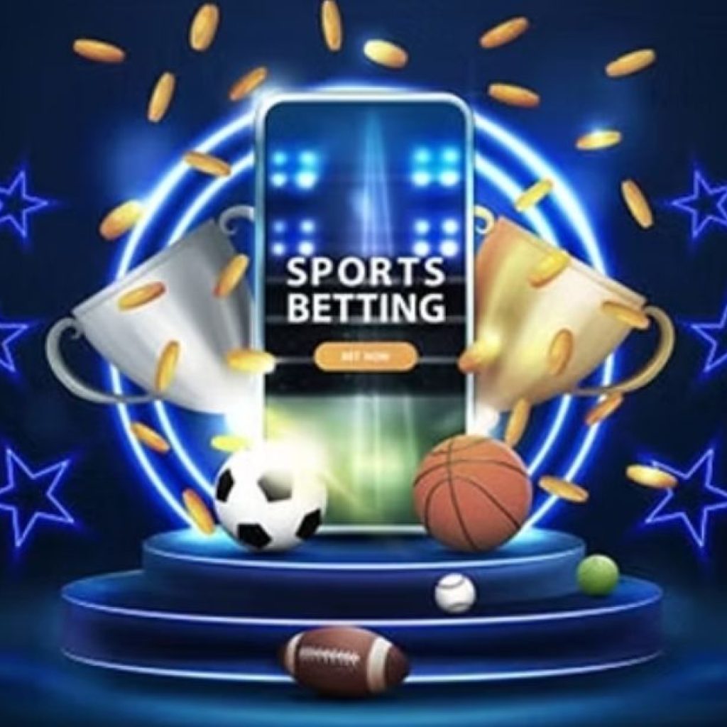 Betting on Sports: A Practical Guide for UK Players