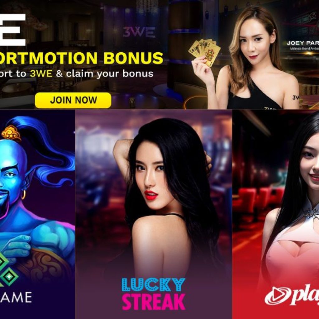 Top-Tier Online Casinos in Malaysia for Safe, Fair Gaming Top-Tier Online Casinos in Malaysia for Safe, Fair Gaming