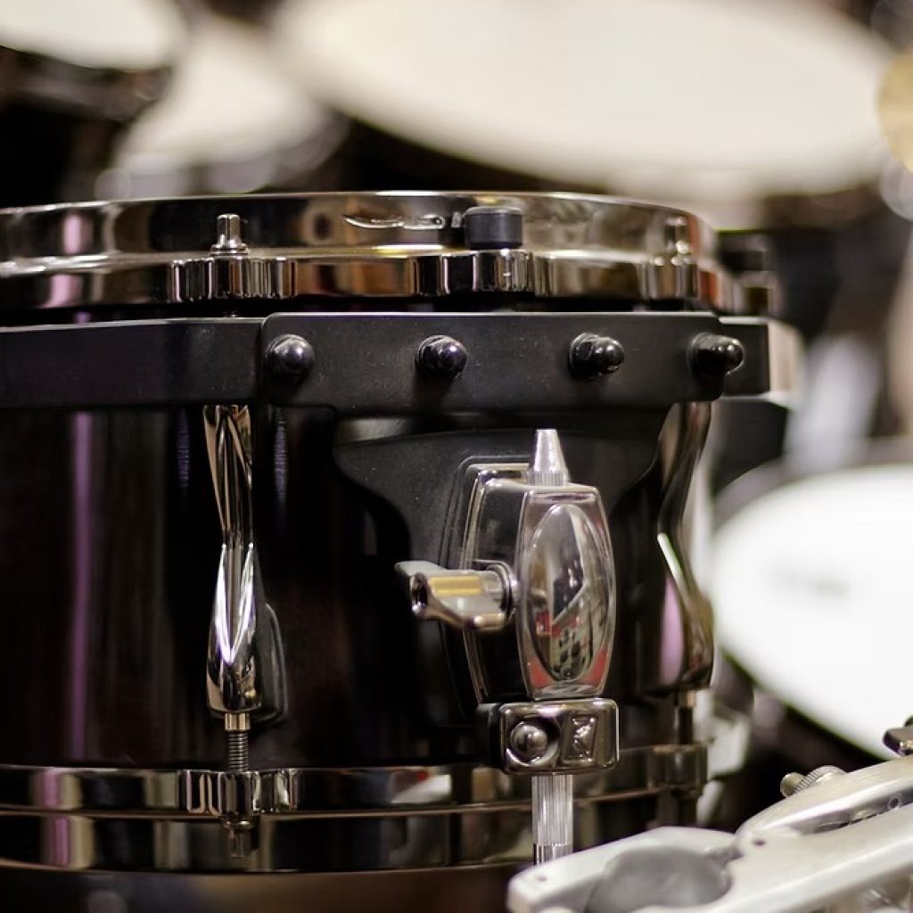 Start Drumming: Essential Sticks for New Players Start Drumming: Essential Sticks for New Players