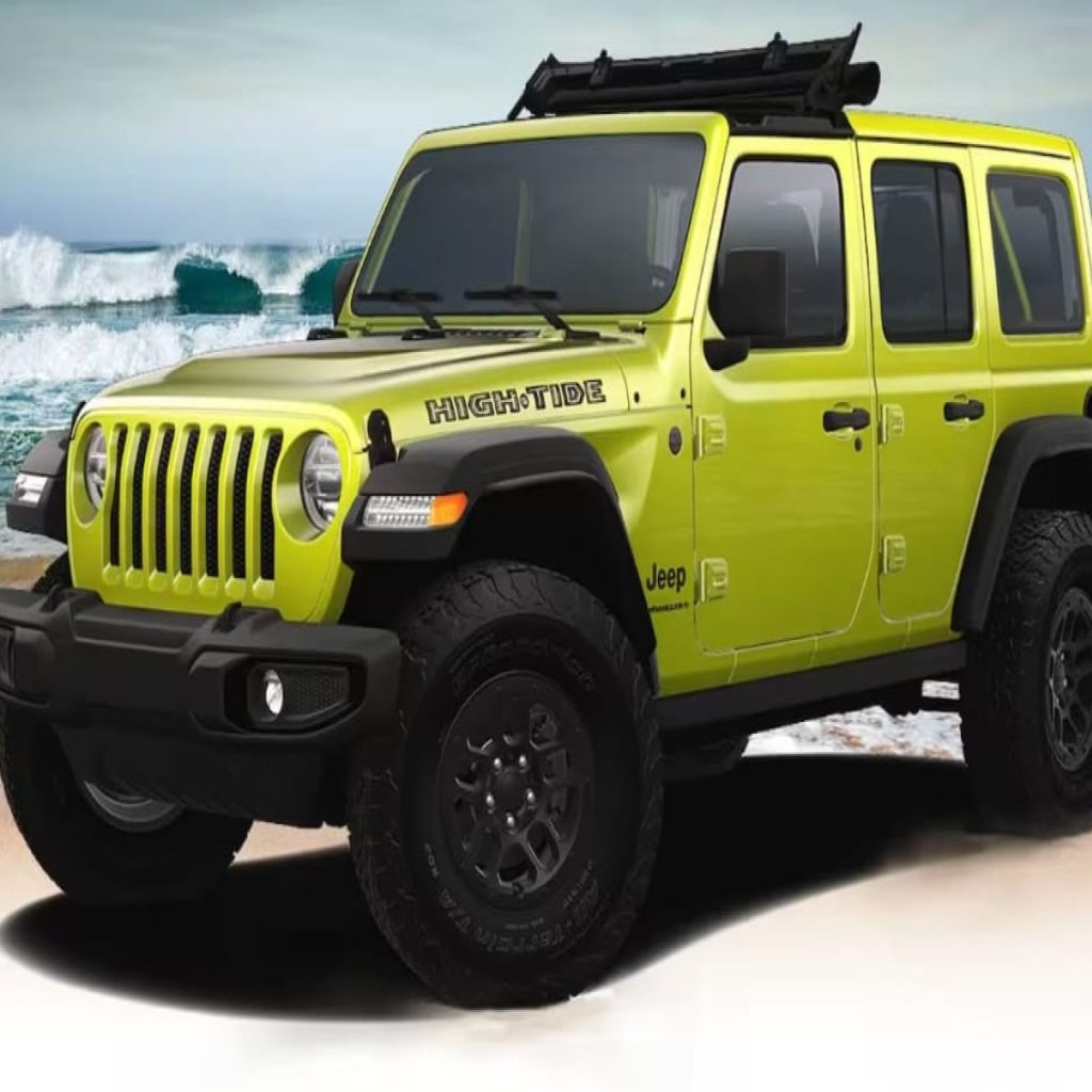 Family-friendly SUV Hire in Montreal: Spacious & Stylish for Your City Break