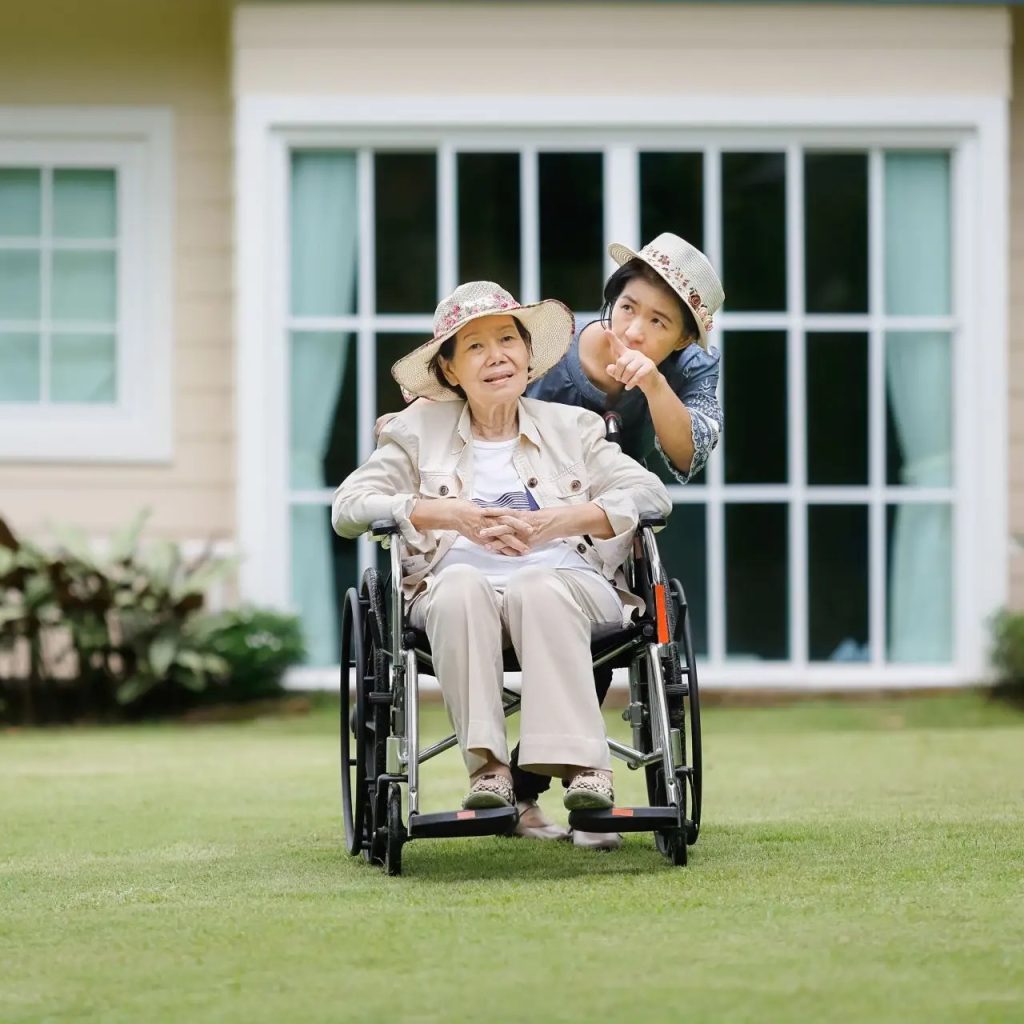 Invest in California Senior Living: Profitable RCFE & ARF Opportunities Invest in California Senior Living: Profitable RCFE & ARF Opportunities