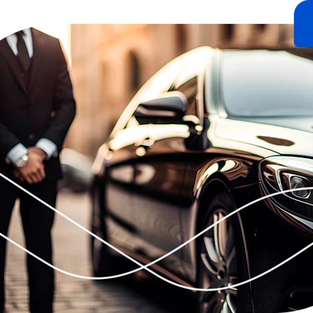 Premium Private Driving in São Paulo for a Seamless, Discreet Experience
