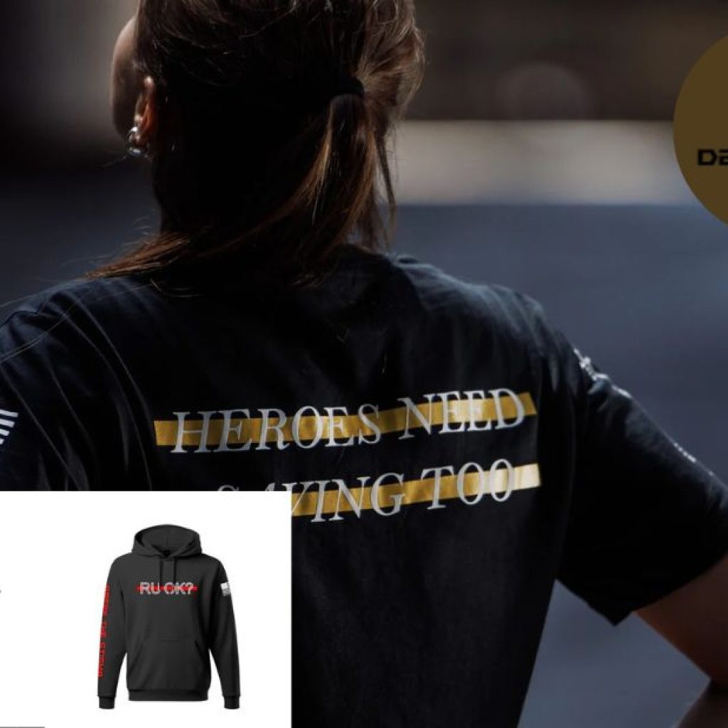 Equip Your Courage: Durable Gear for Firefighter Focus