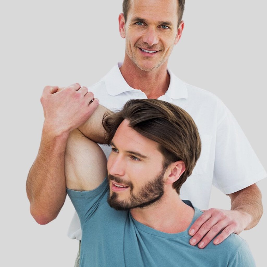 Prenatal Chiropractic Care: Find a Trusted Specialist Near You