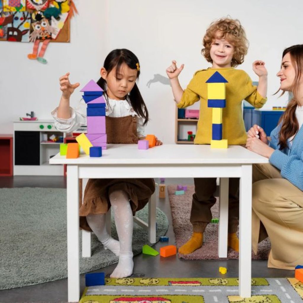 Springvale Childcare That Nurtures, Educates and Welcomes Families