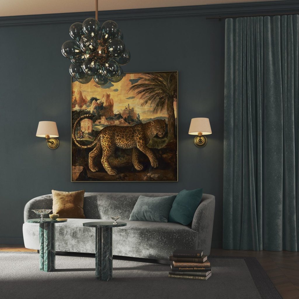 Choosing the Right Upholstery Materials for Your Home