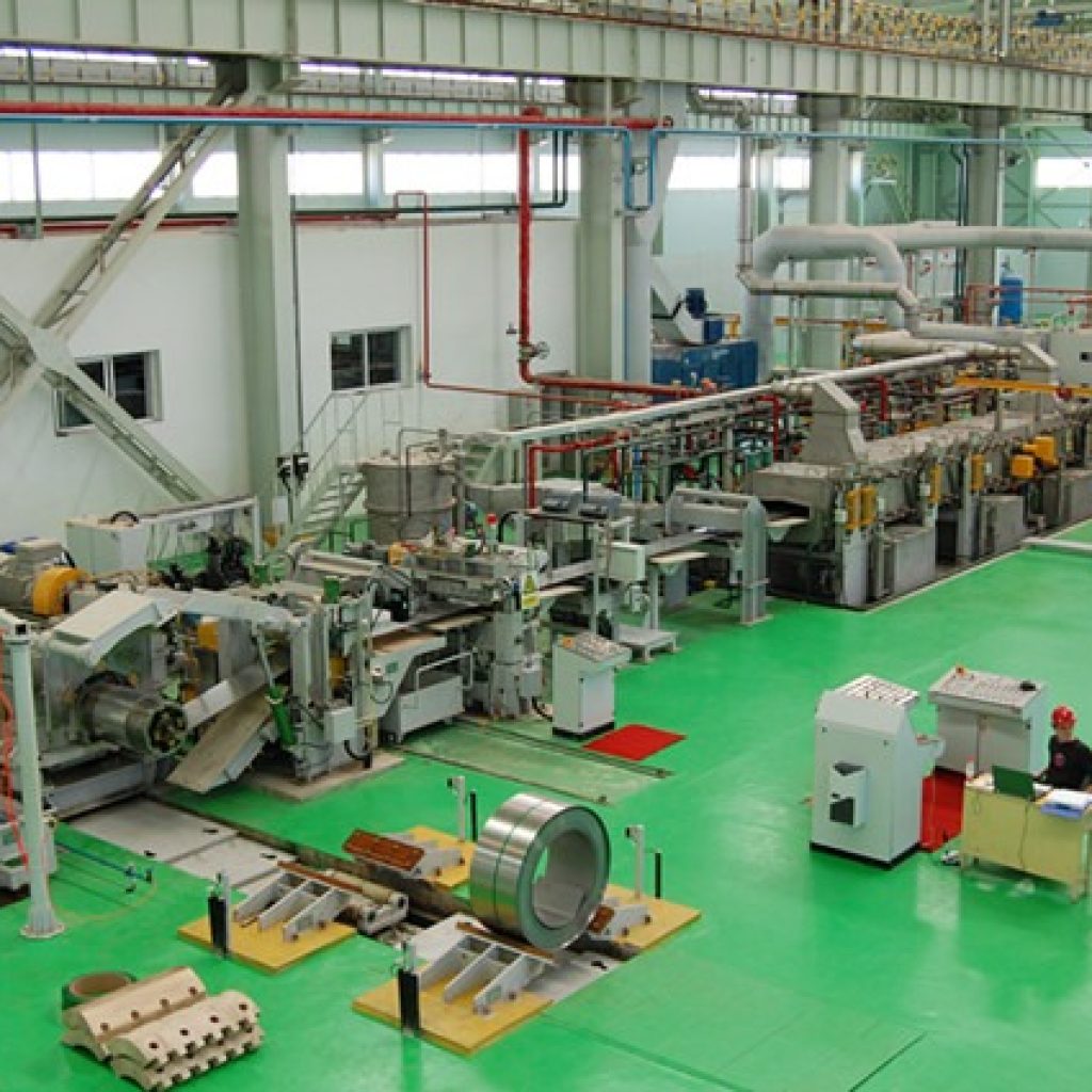 Industrial-Grade Heating Wires for Extreme Temperatures