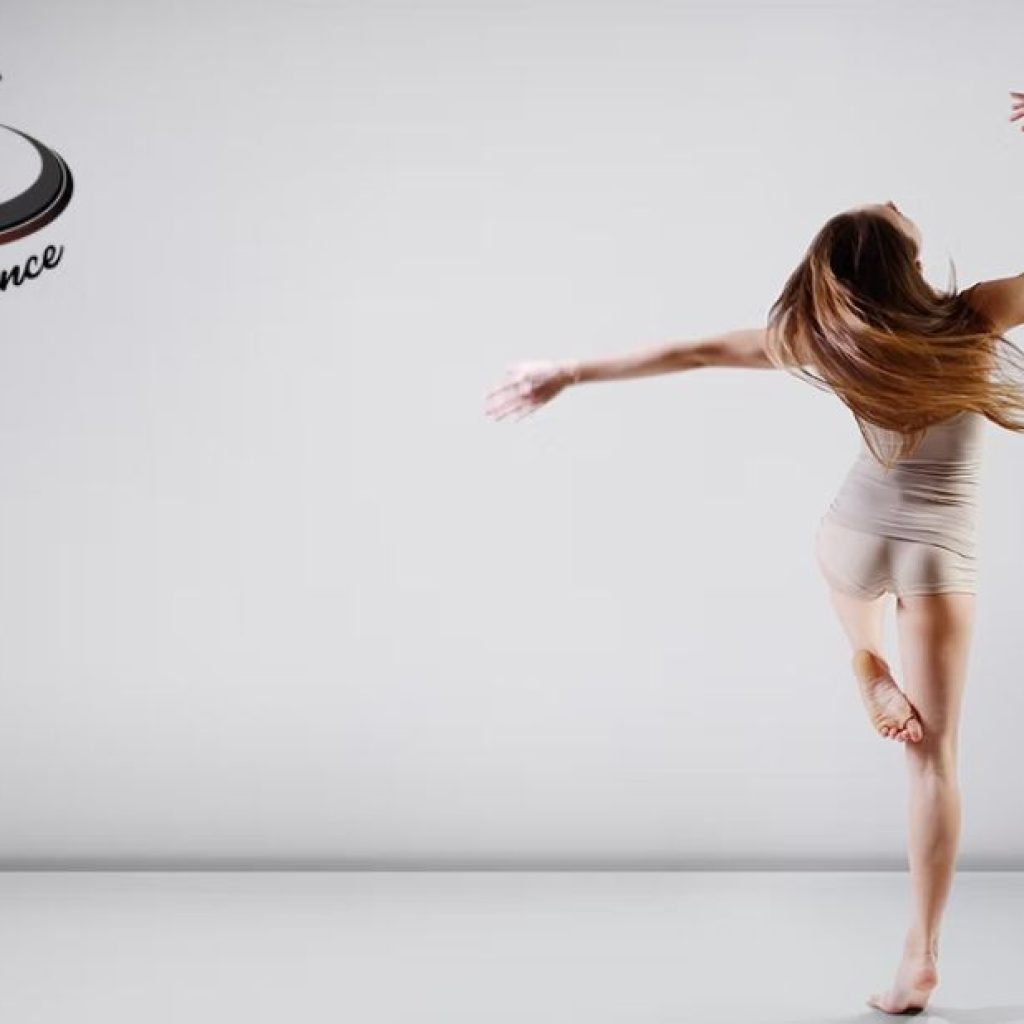 Find Your Footwork: Adult Dance Sessions for Fun and Fitness