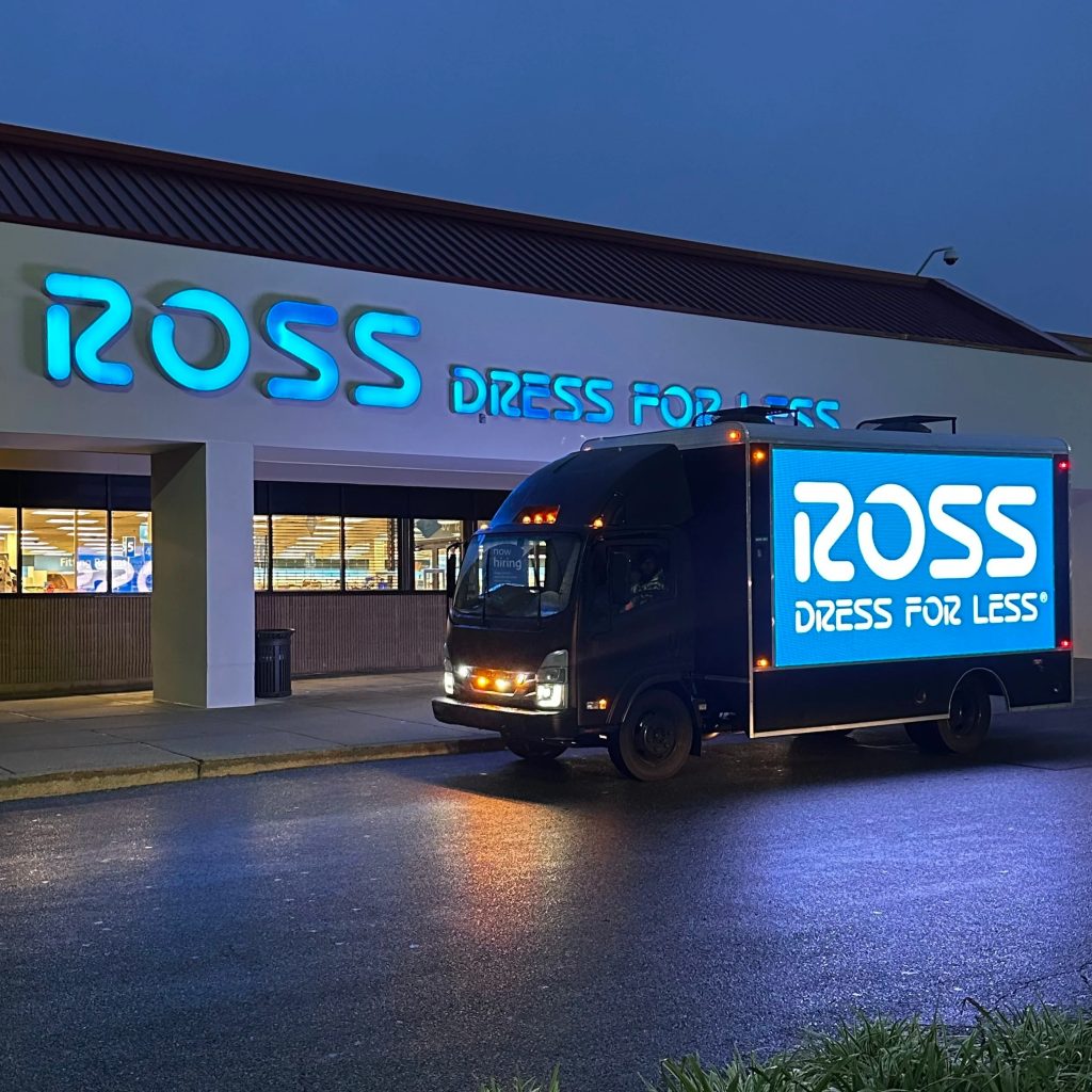 Funding options for mobile billboard campaigns Funding options for mobile billboard campaigns