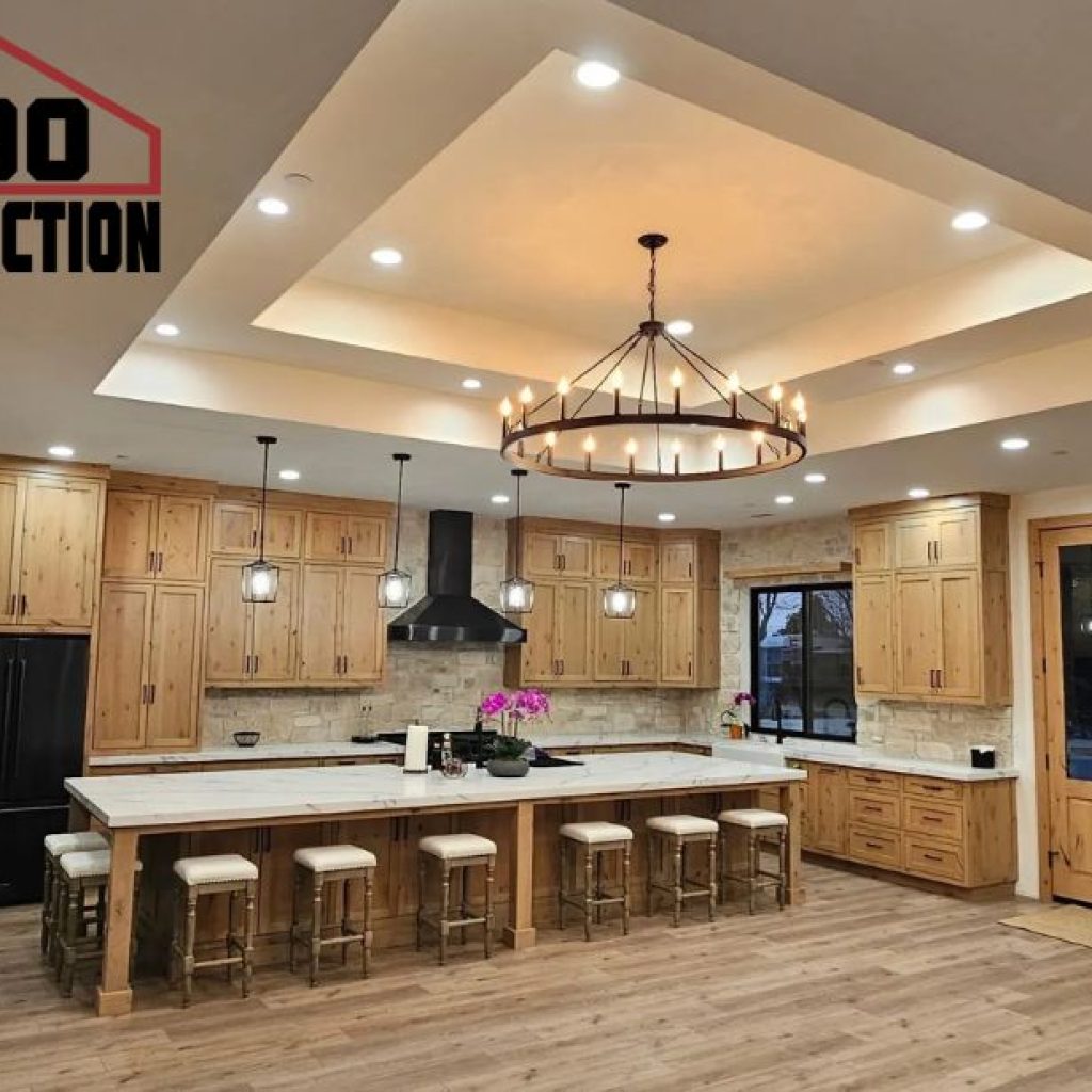 Top-notch Home Renovations by a Licensed Contractor in Los Gatos Top-notch Home Renovations by a Licensed Contractor in Los Gatos