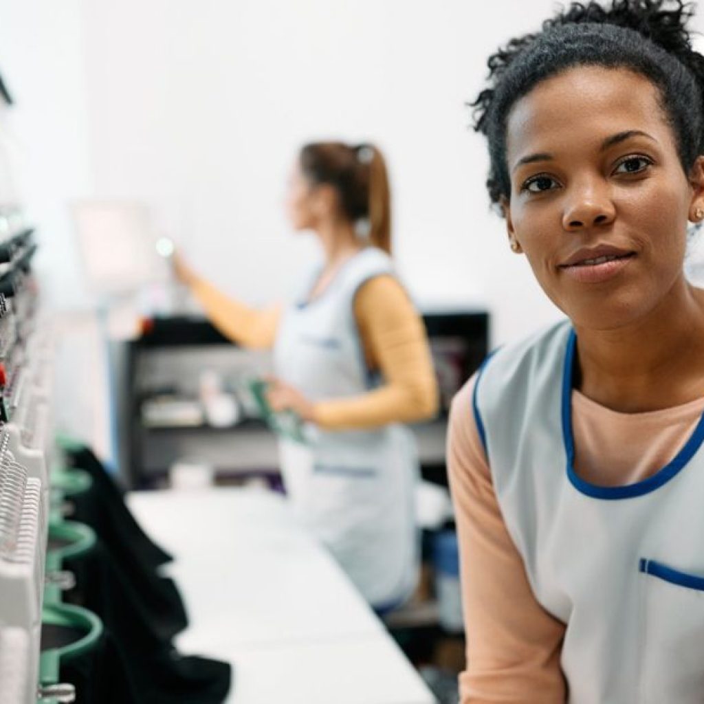 Top-Quality Commercial Laundry Equipment for Efficient Operations