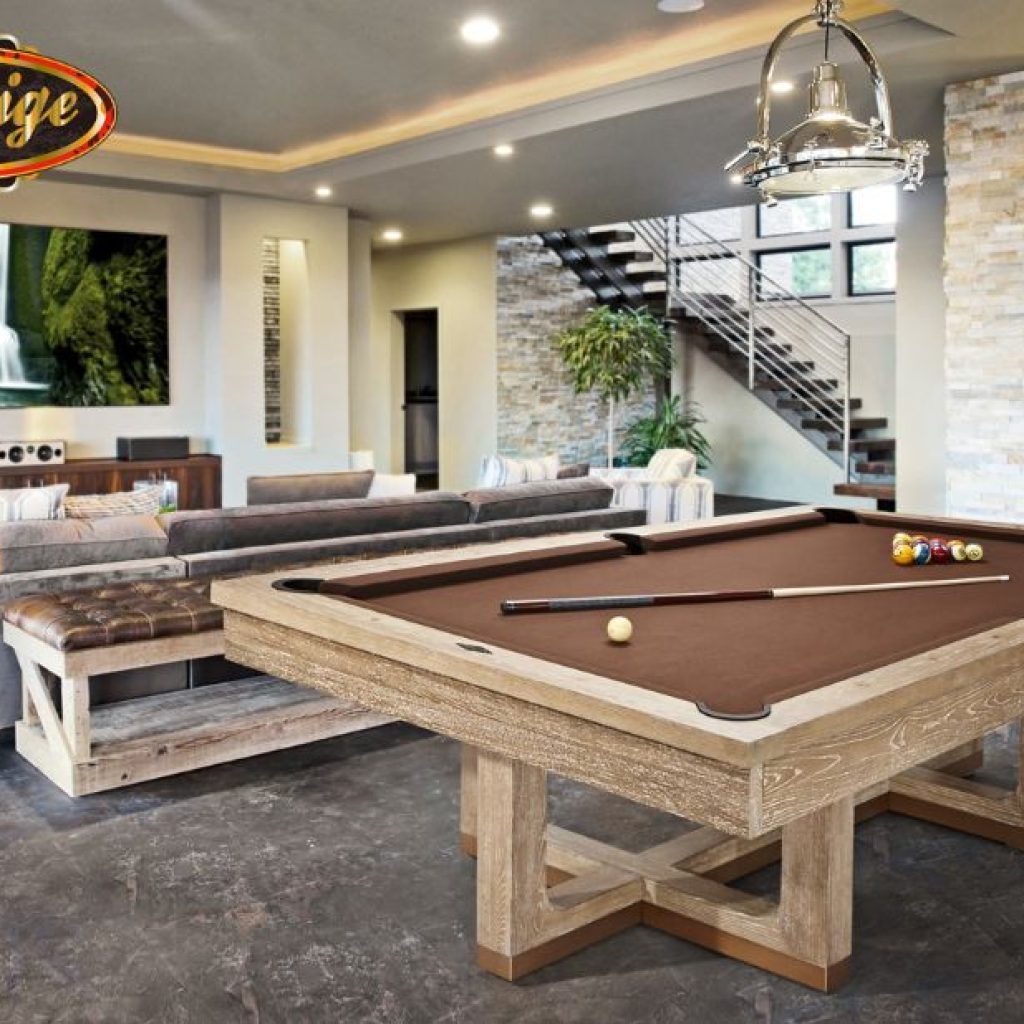 Quality Pool Tables on a Budget You’ll Love Quality Pool Tables on a Budget You’ll Love