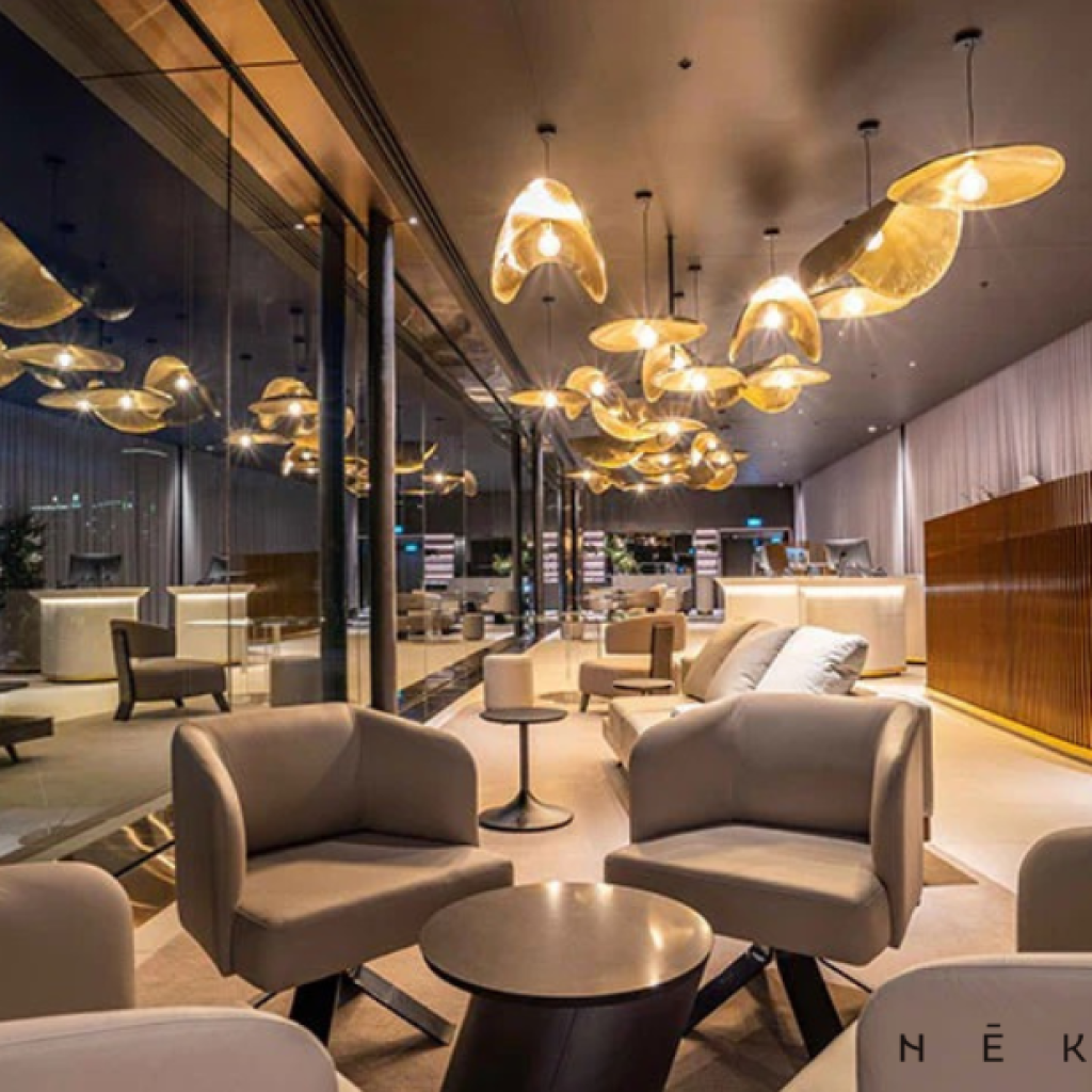 Discover Nektar’s Eco-Luxury Wellness Creations