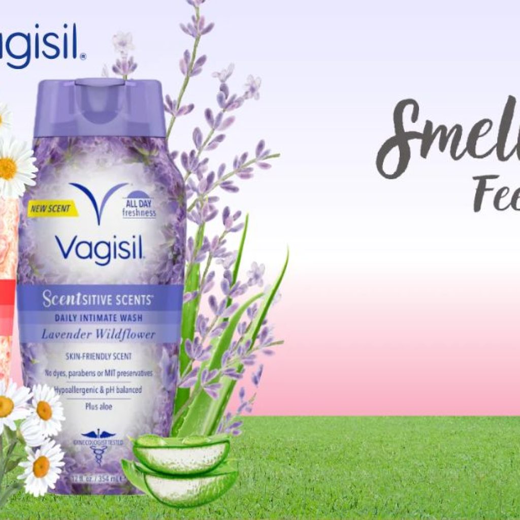 Gentle Solutions for Gentle Wellness: Daily Feminine Care Essentials