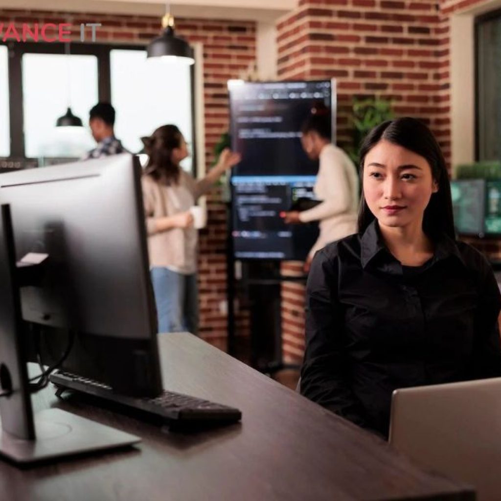Elevate Your Business with Flexible Cloud Solutions in Singapore