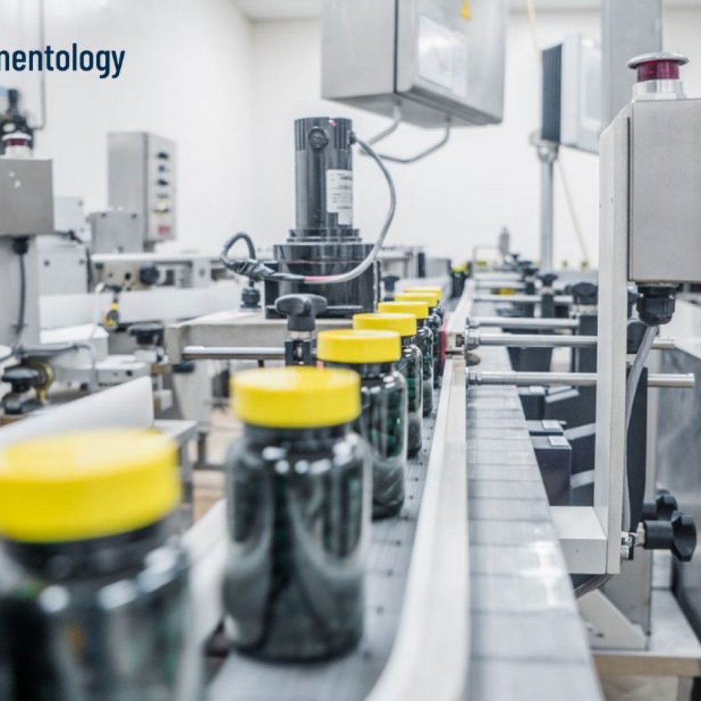 Premium Nutraceutical Production in Canada for Trusted Brands