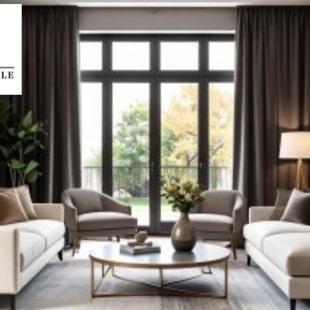 Tailored Blackout Drapes for Your Window Size Tailored Blackout Drapes for Your Window Size