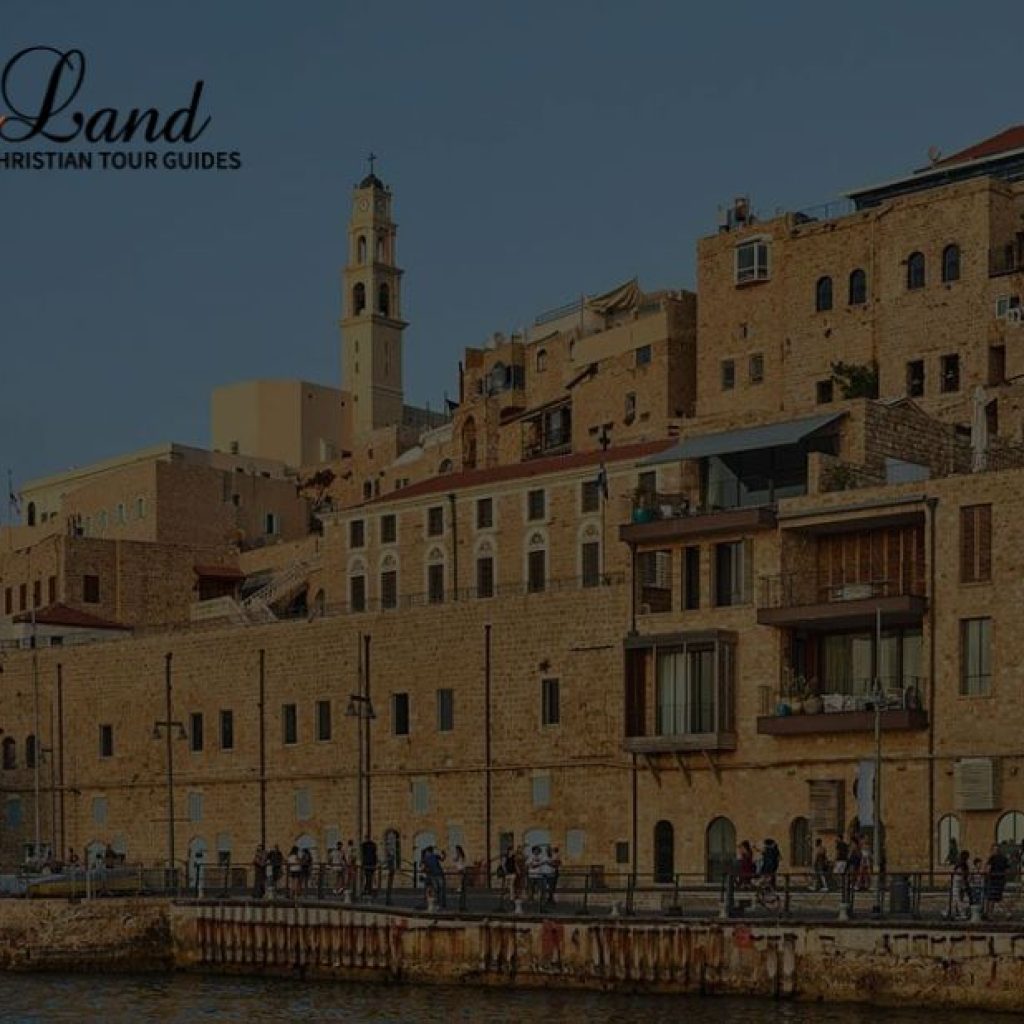 A Reverent Tour of Jerusalem’s Sacred Holy Site A Reverent Tour of Jerusalem’s Sacred Holy Site
