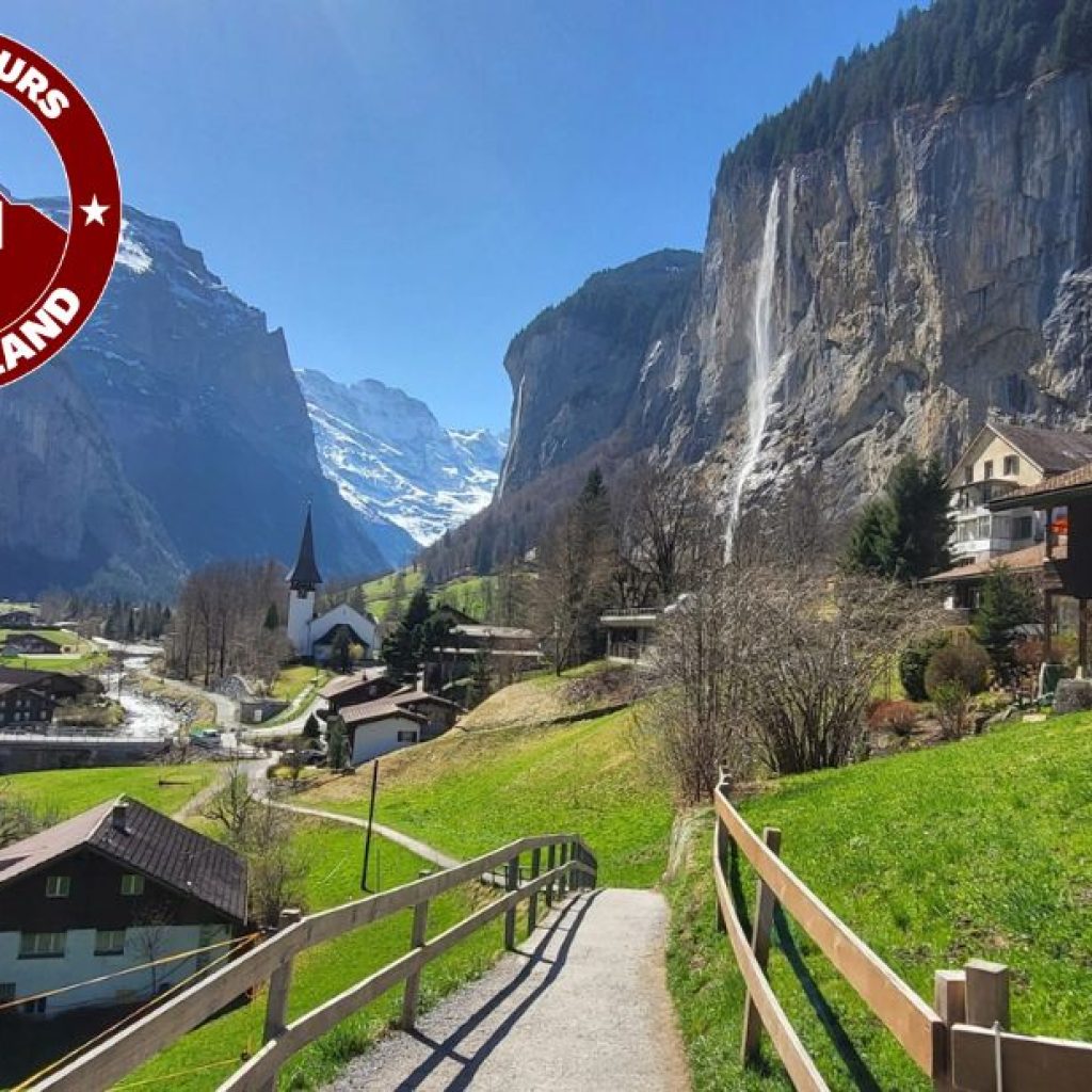 Plan Your Perfect Swiss Adventure: Expert 7–10 Day Routes Plan Your Perfect Swiss Adventure: Expert 7–10 Day Routes
