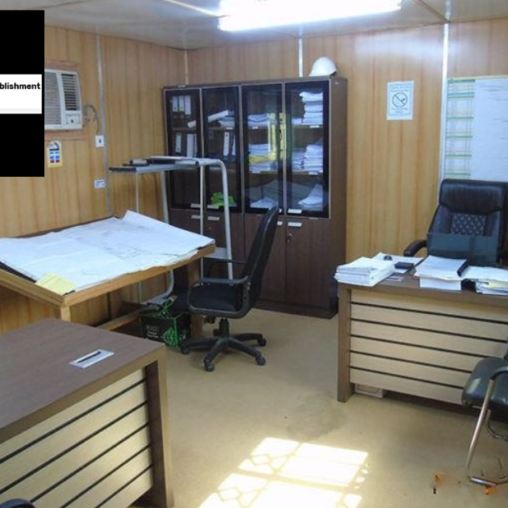 Trusted Portable Cabins for Saudi Projects | Superior, Durable Solutions Trusted Portable Cabins for Saudi Projects | Superior, Durable Solutions