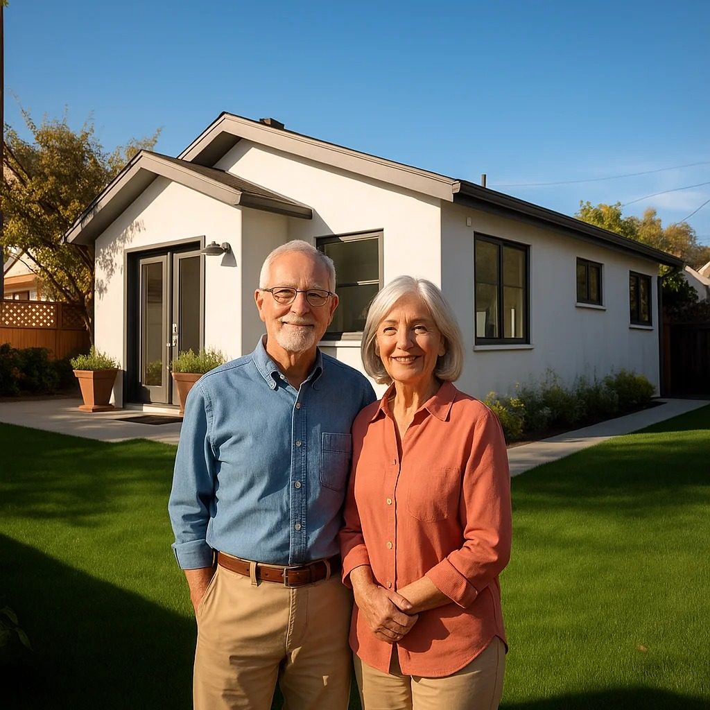 Contemporary ADU Solutions for Boston Homes