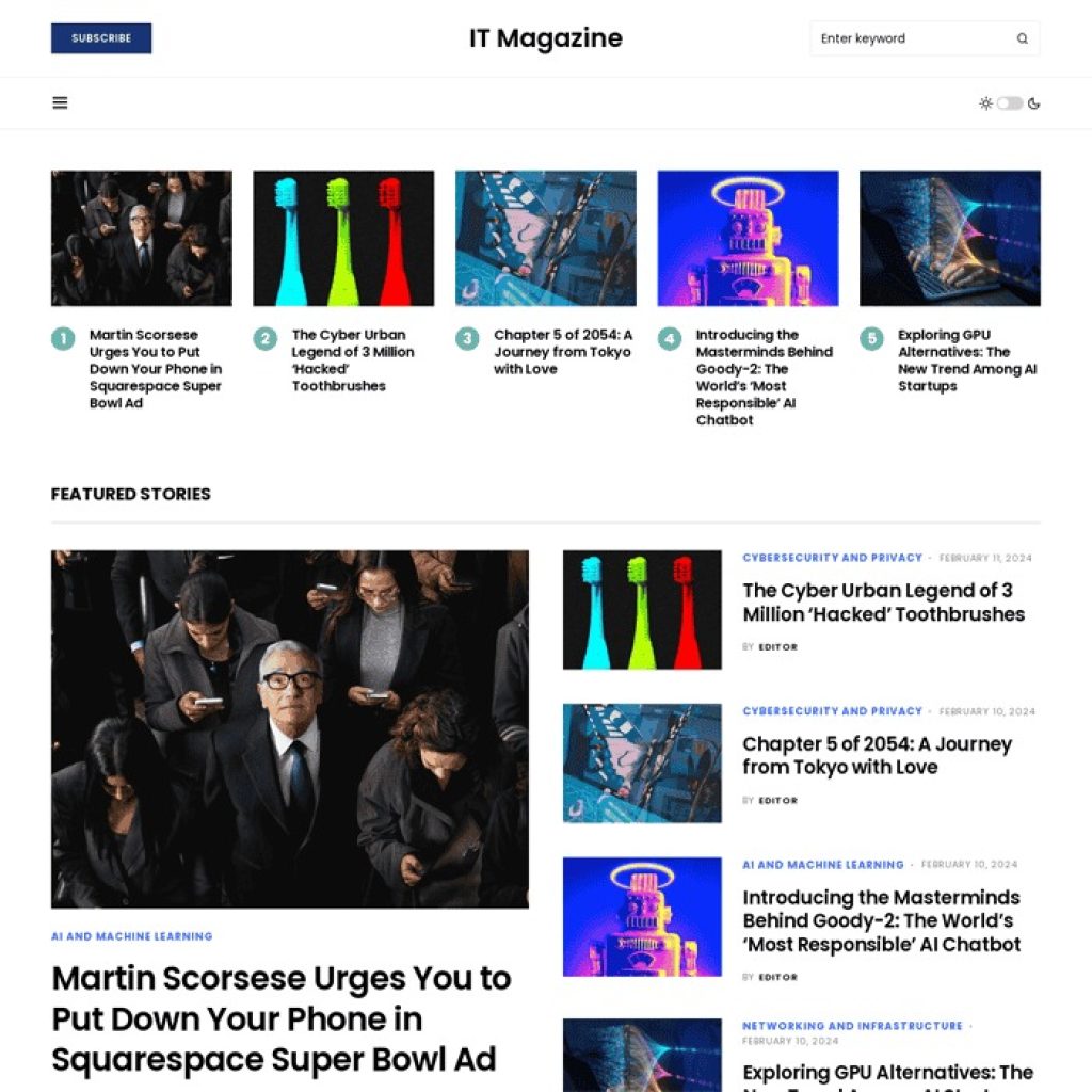 Enhance Your WordPress Site with Intelligent Features Enhance Your WordPress Site with Intelligent Features