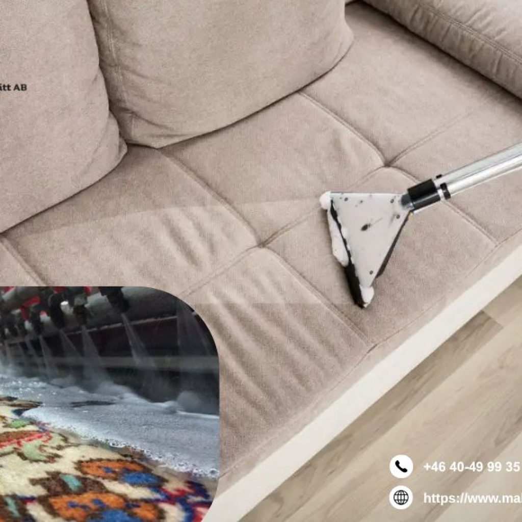 Säker och prisvärd flyttstädning i Lund – experthjälp du kan lita på