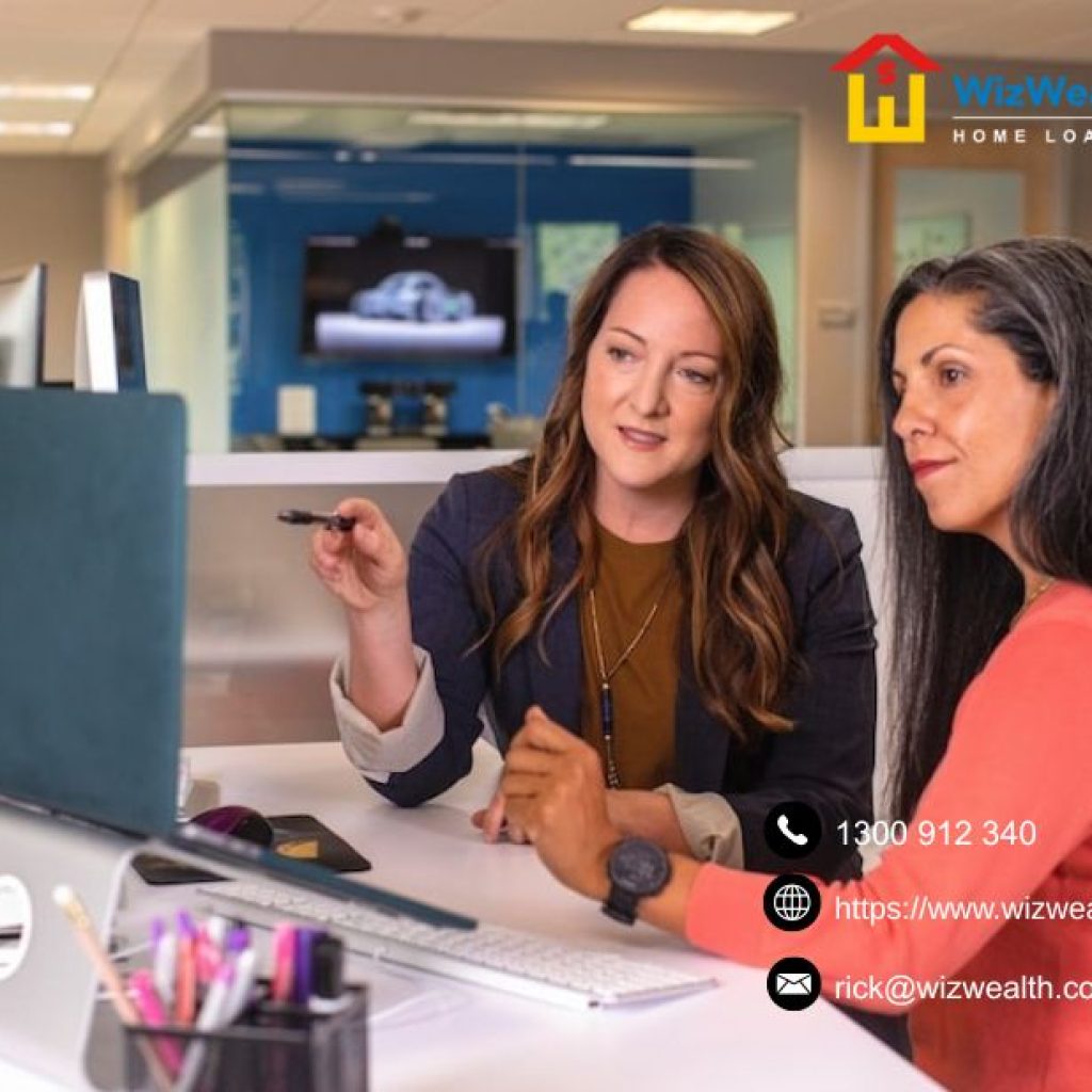 Loan Broker Home Richmond VIC For Home Buyers