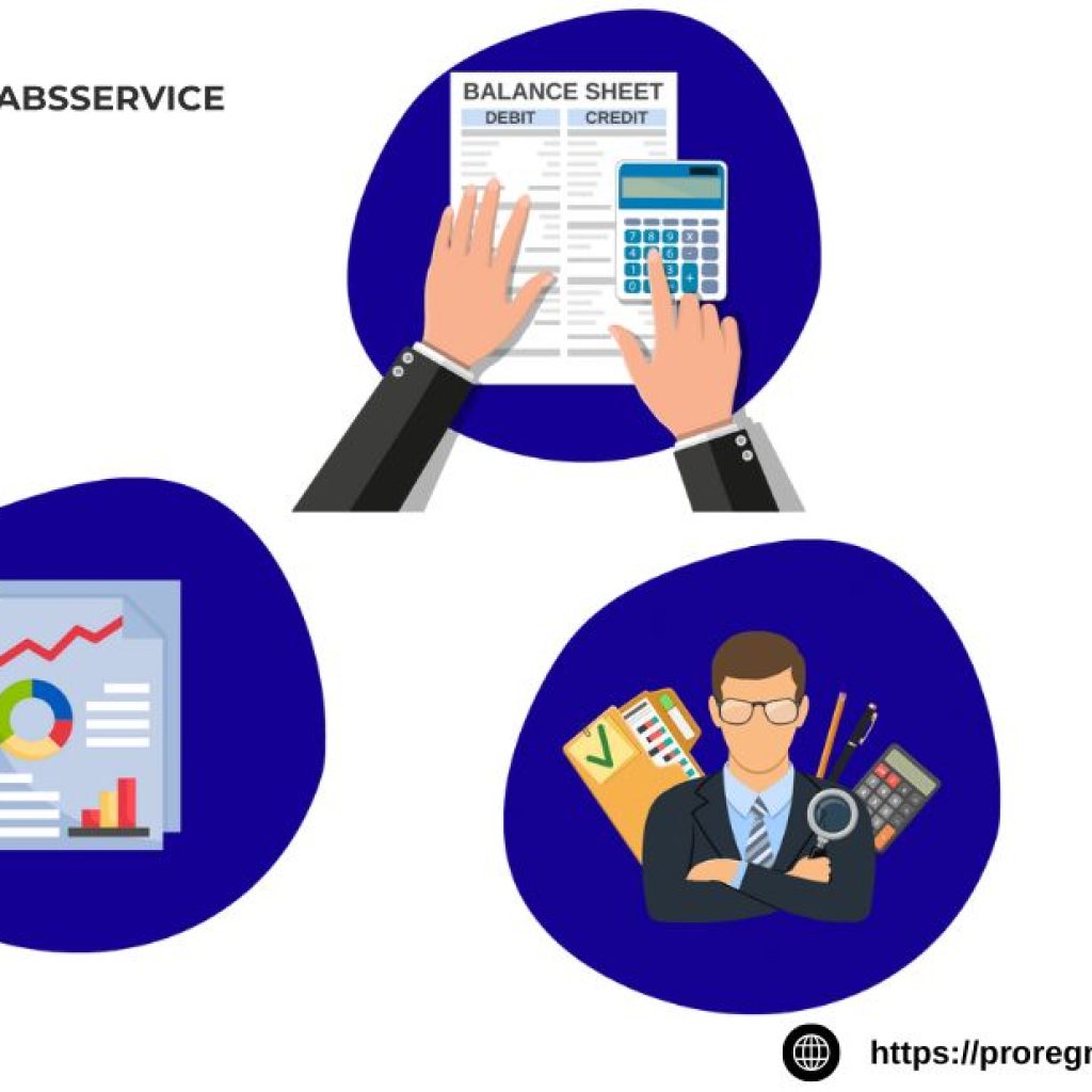 Få en erfaren bogholder til dit regnskab og rådgivning i topkvalitet