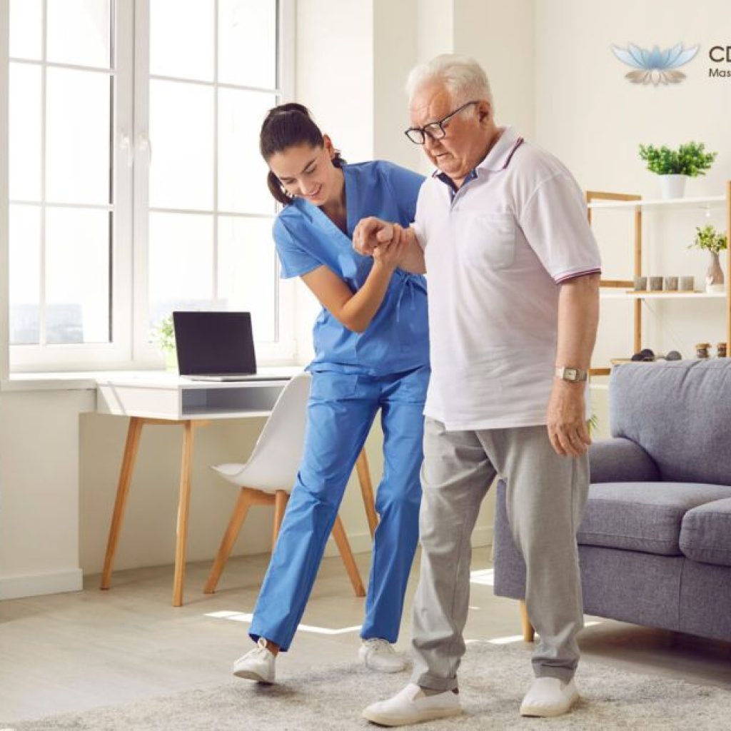 Compassionate Senior Support in Port Coquitlam: Tailored Home Care Compassionate Senior Support in Port Coquitlam: Tailored Home Care