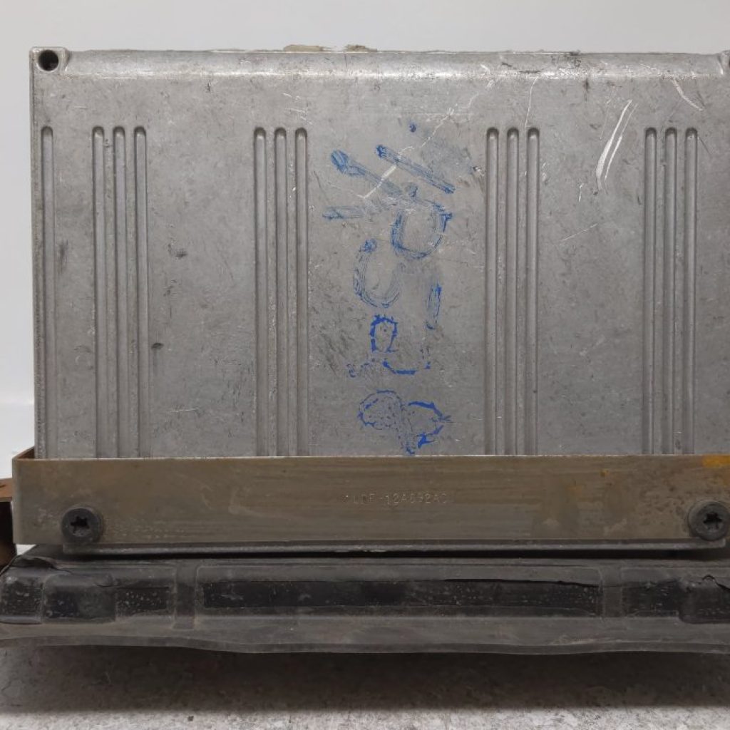 Quality Second-Hand Engine Control Modules for Reliable Replacements