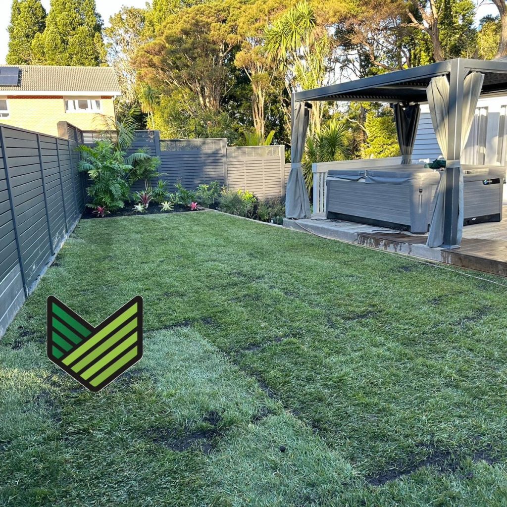 Expert Retaining Wall Services in Auckland for Your Garden