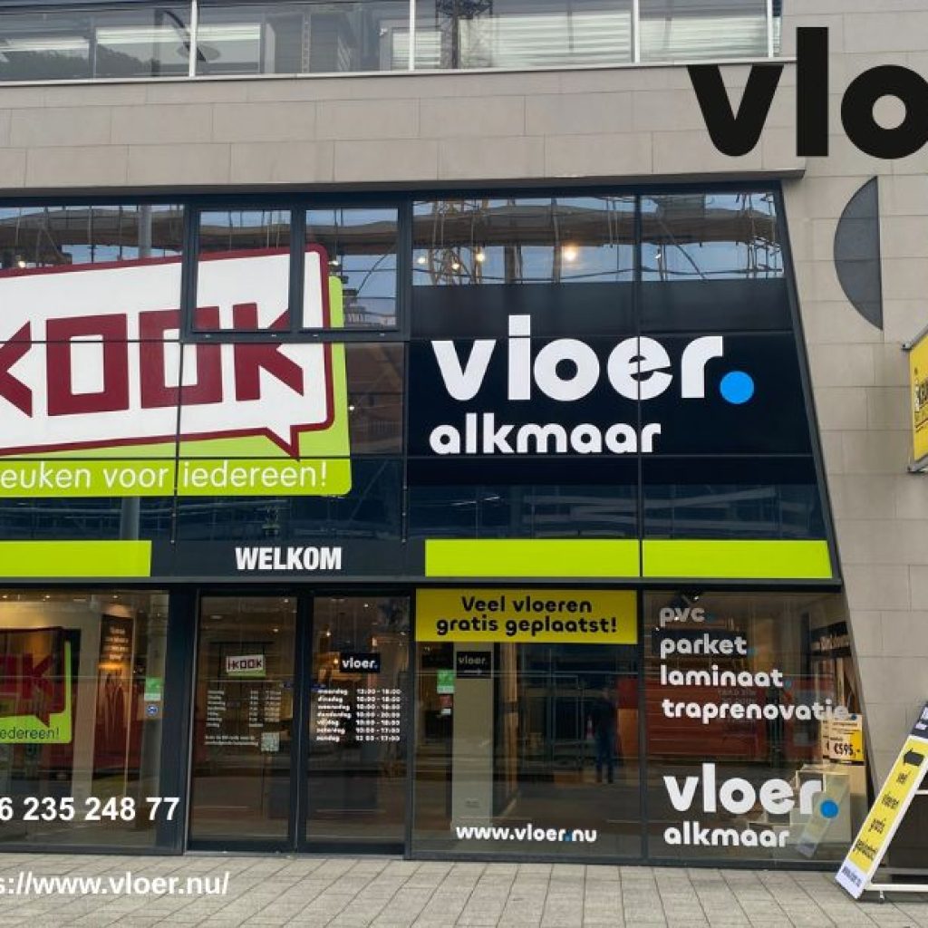 Ontdek elegante en moderne laminaatvloeren voor interieurs